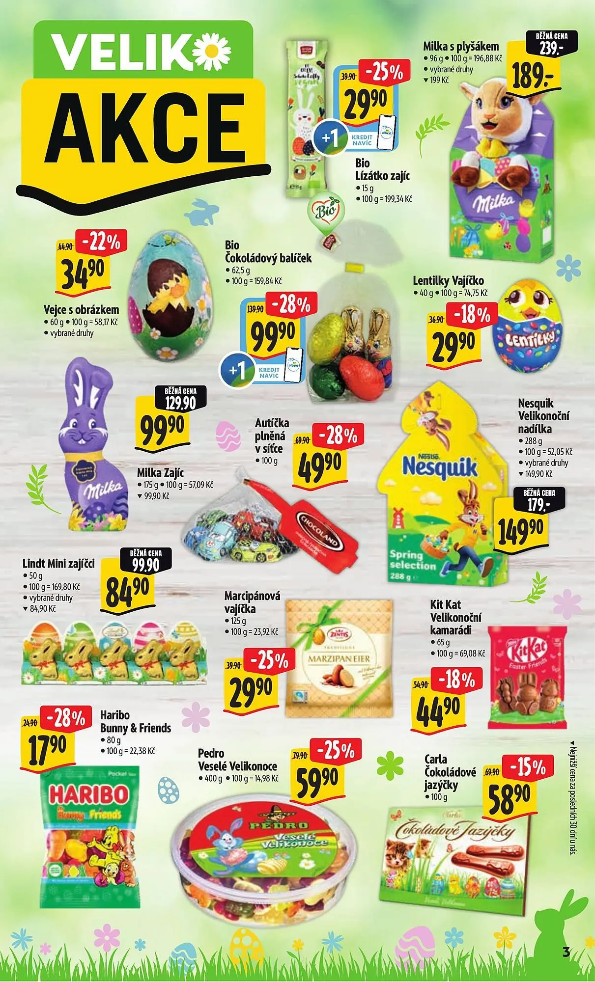 Albert leták - 18. března 24. března 2026 - Page 9