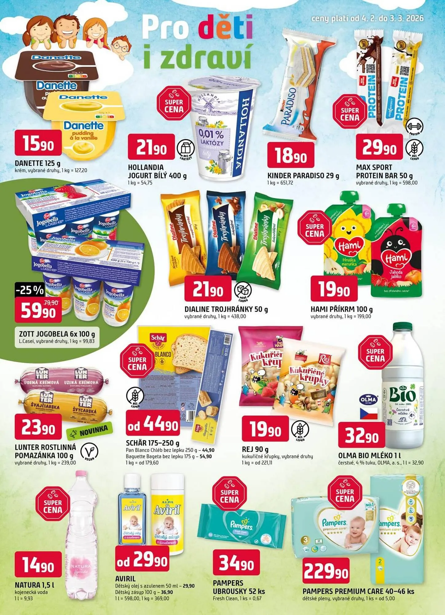 Trefa leták - 28. ledna 10. února 2026 - Page 8