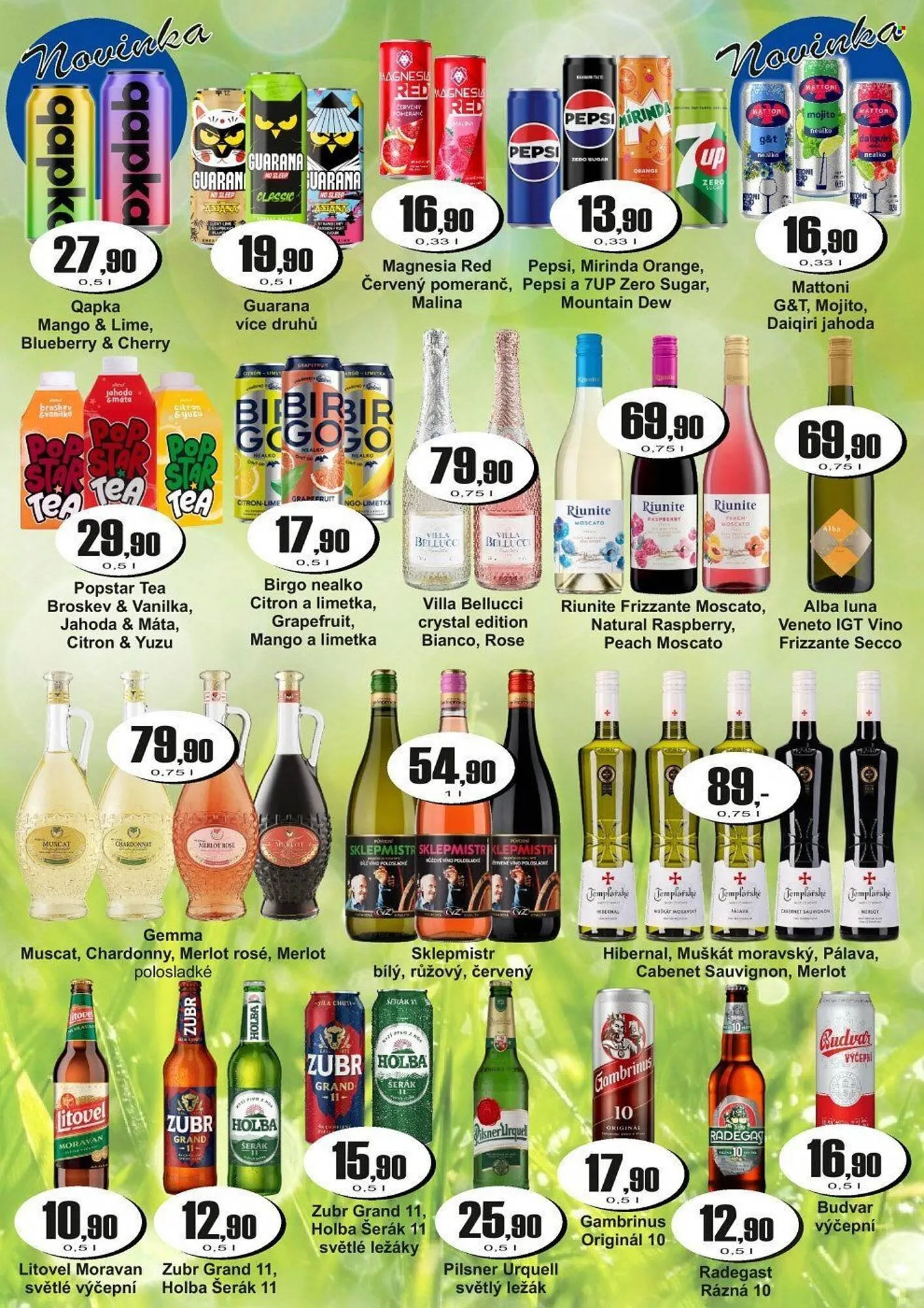 Adam leták - 15. dubna 22. dubna 2026 - Page 9