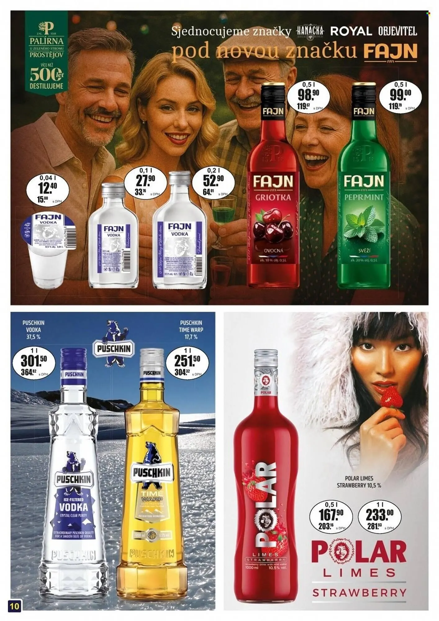 Adam leták - 1. ledna 31. ledna 2026 - Page 10
