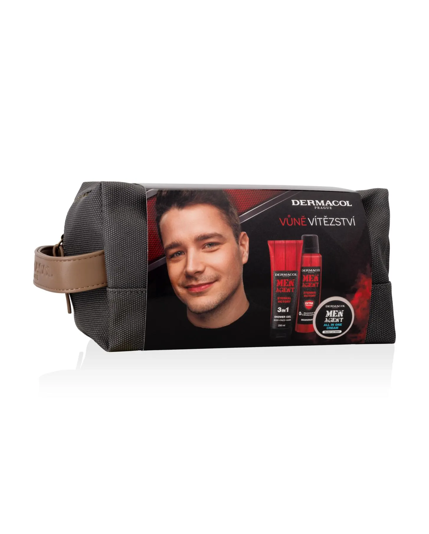 Dárkový balíček Eternal victory