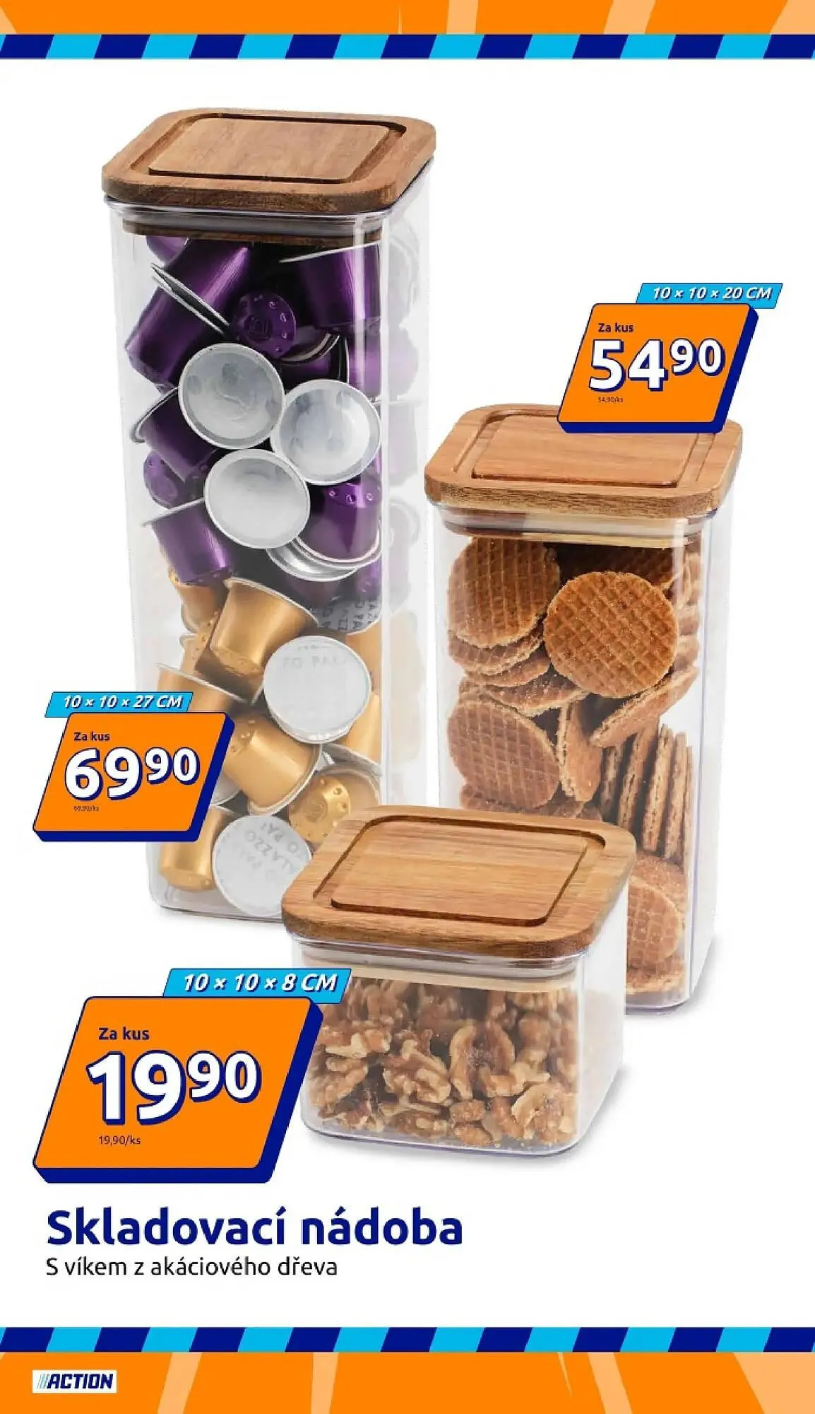 Action leták - 14. ledna 20. ledna 2026 - Page 12