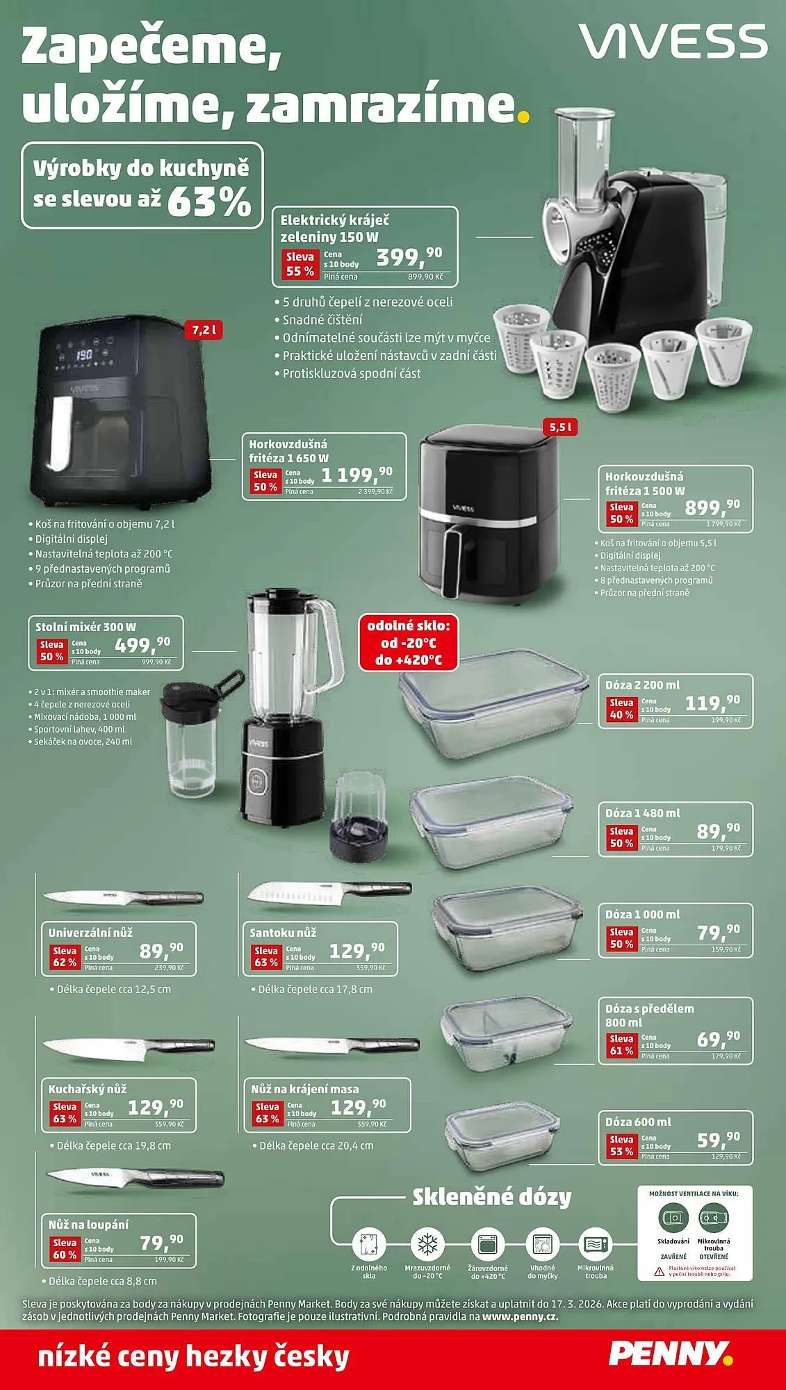 Penny Market leták - 11. února 17. února 2026 - Page 30