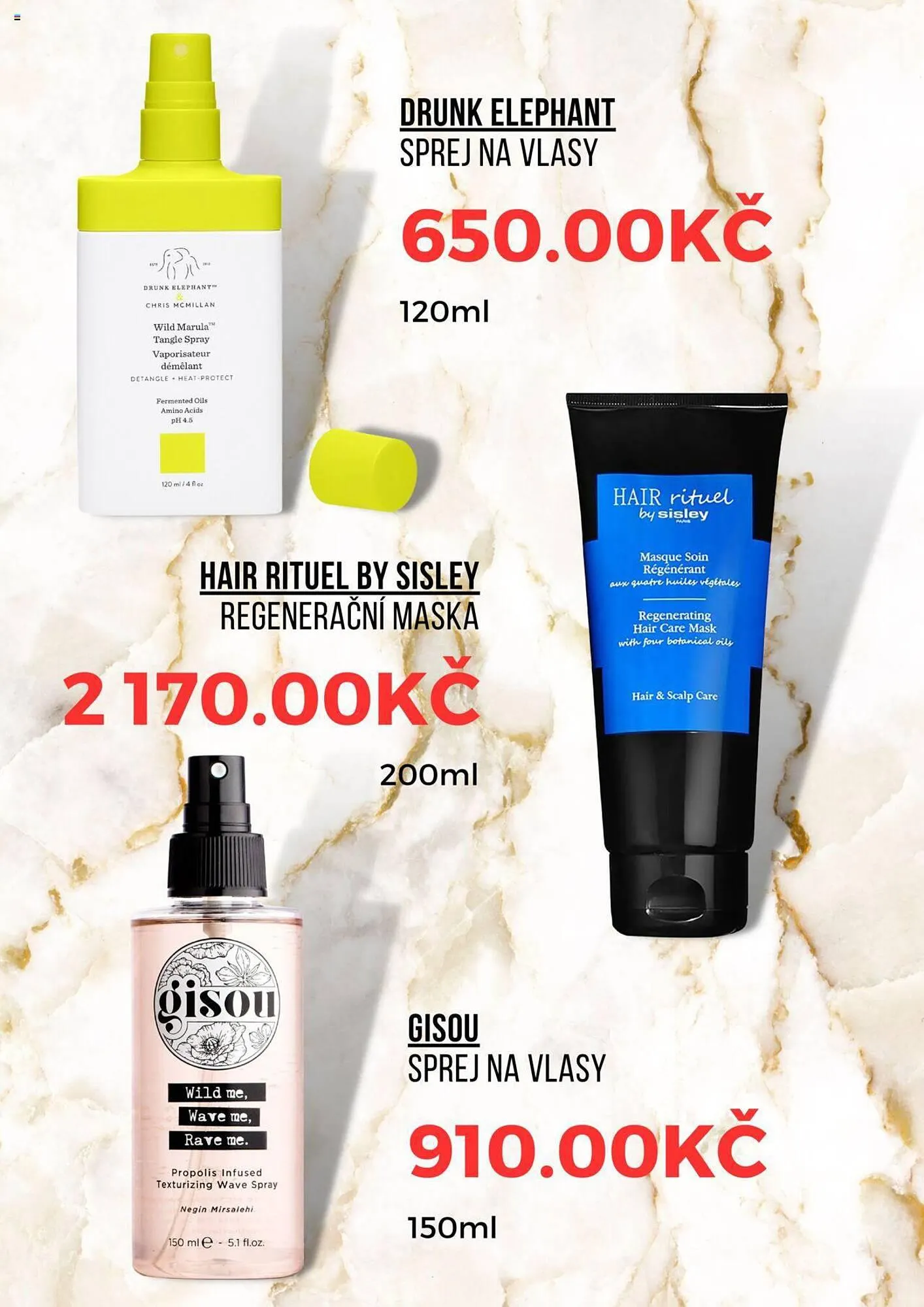 Sephora leták - 14. června 14. července 2023 - Page 7