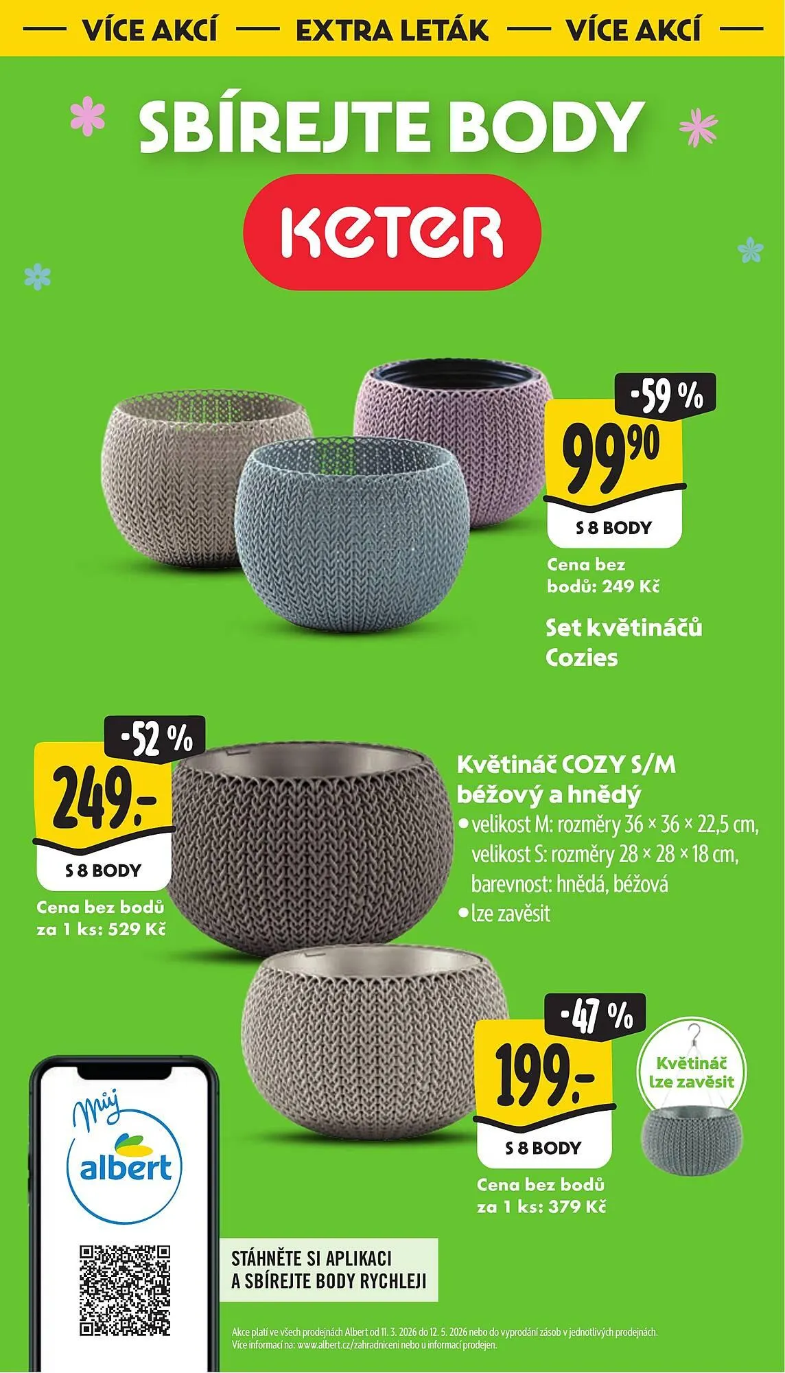 Albert leták - 25. března 31. března 2026 - Page 8