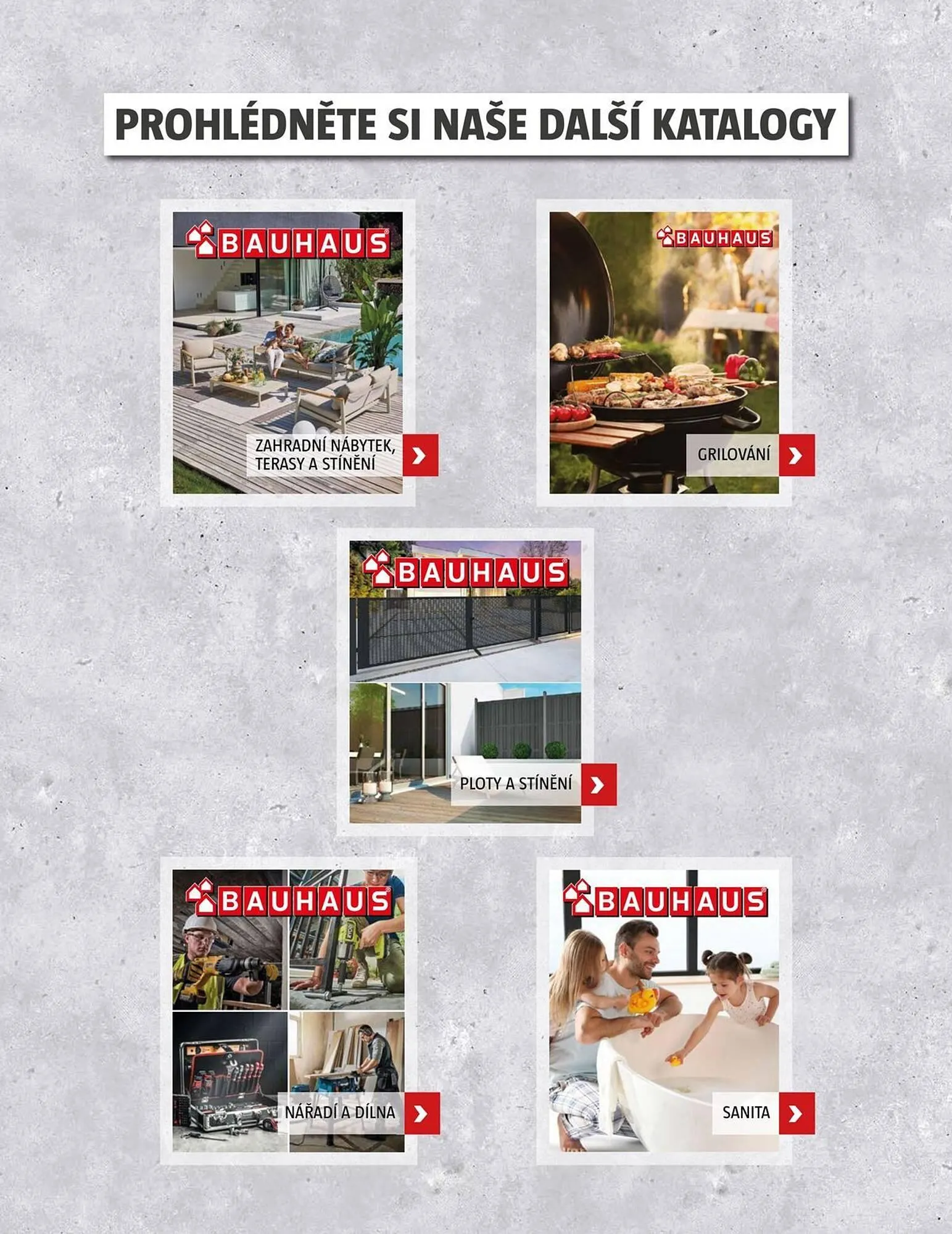 Bauhaus leták - 17. dubna 14. května 2026 - Page 21