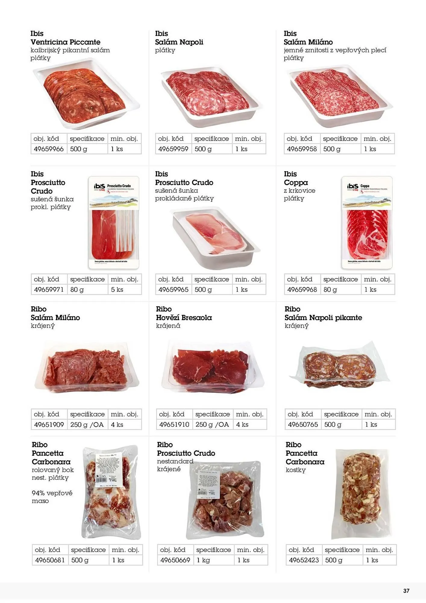 Jip leták - 4. června 31. prosince 2024 - Page 37