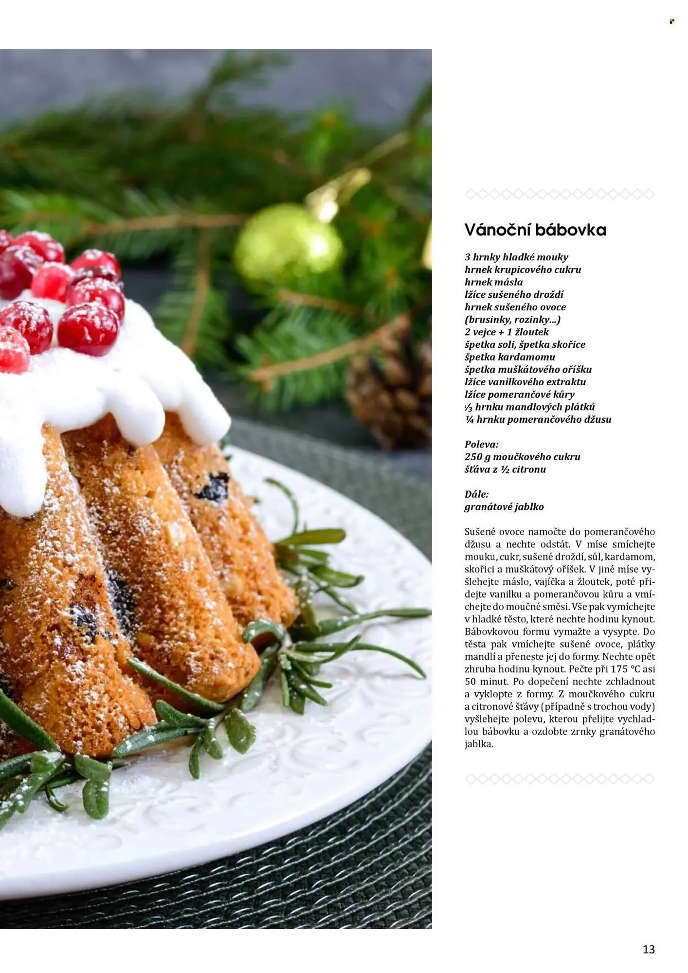 Jip leták - 11. prosince 19. prosince 2025 - Page 13