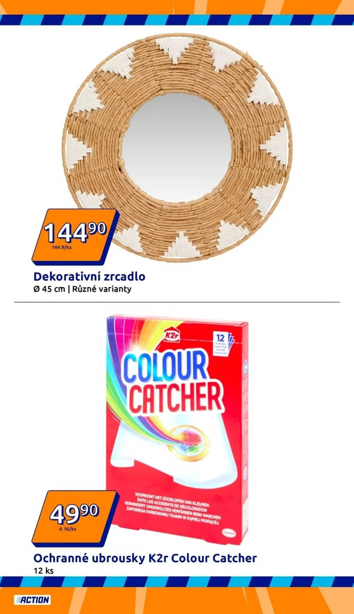 Action leták - 7. ledna 13. ledna 2026 - Page 30