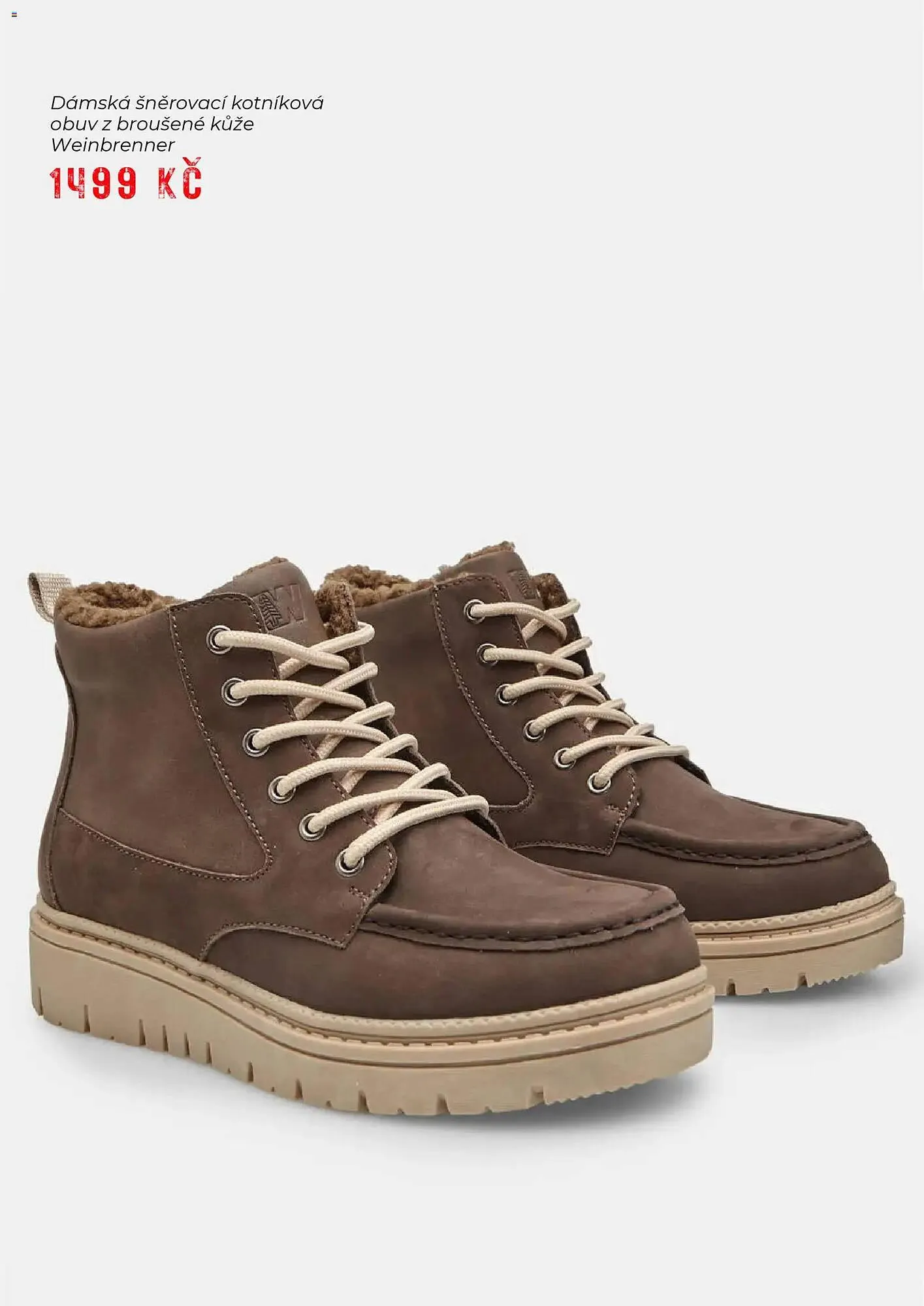 Baťa leták - 2. února 1. března 2026 - Page 5