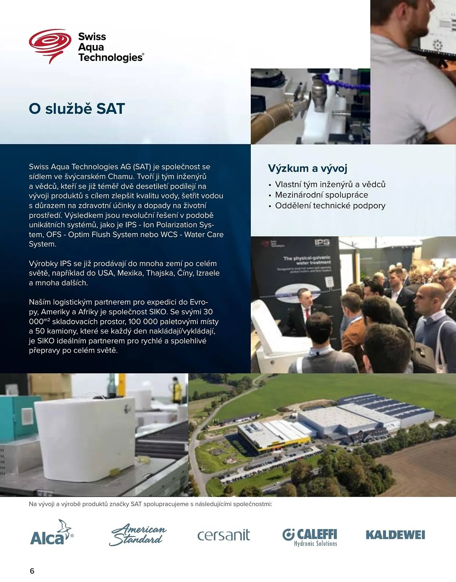 Siko leták - 23. října 31. prosince 2025 - Page 6