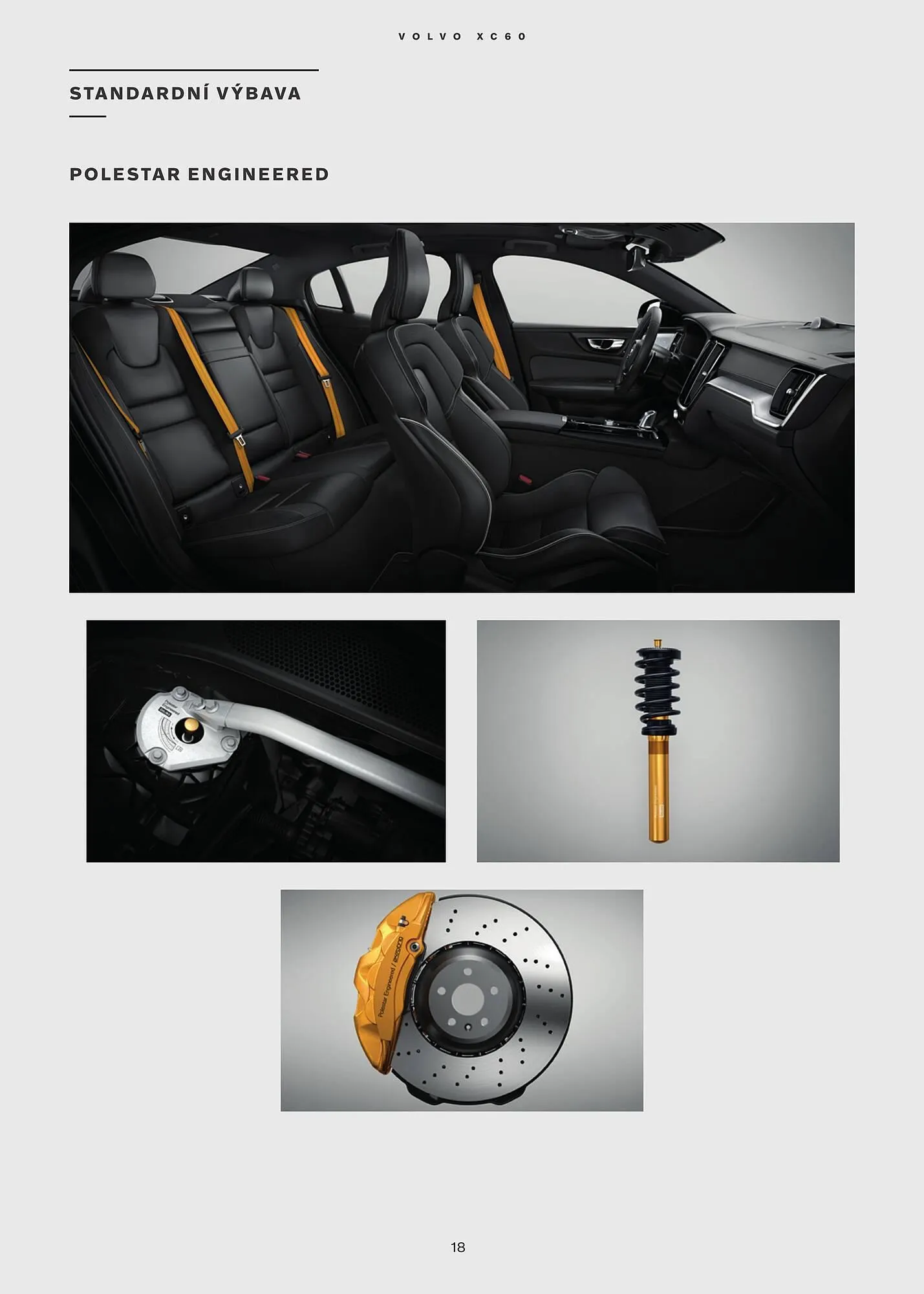Volvo XC60 leták - 12. července 31. prosince 2024 - Page 19