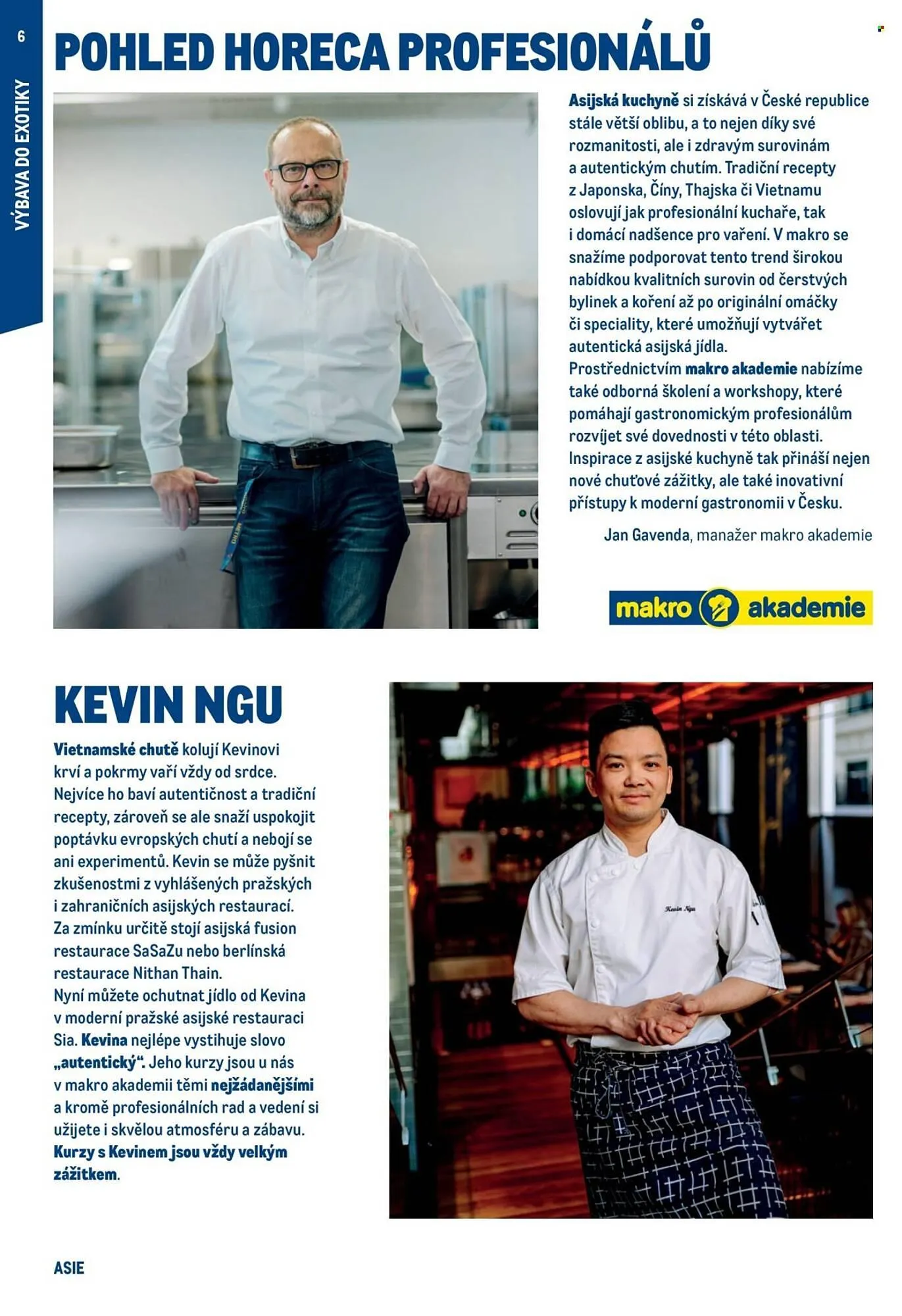 Makro leták - 12. ledna 31. prosince 2026 - Page 6