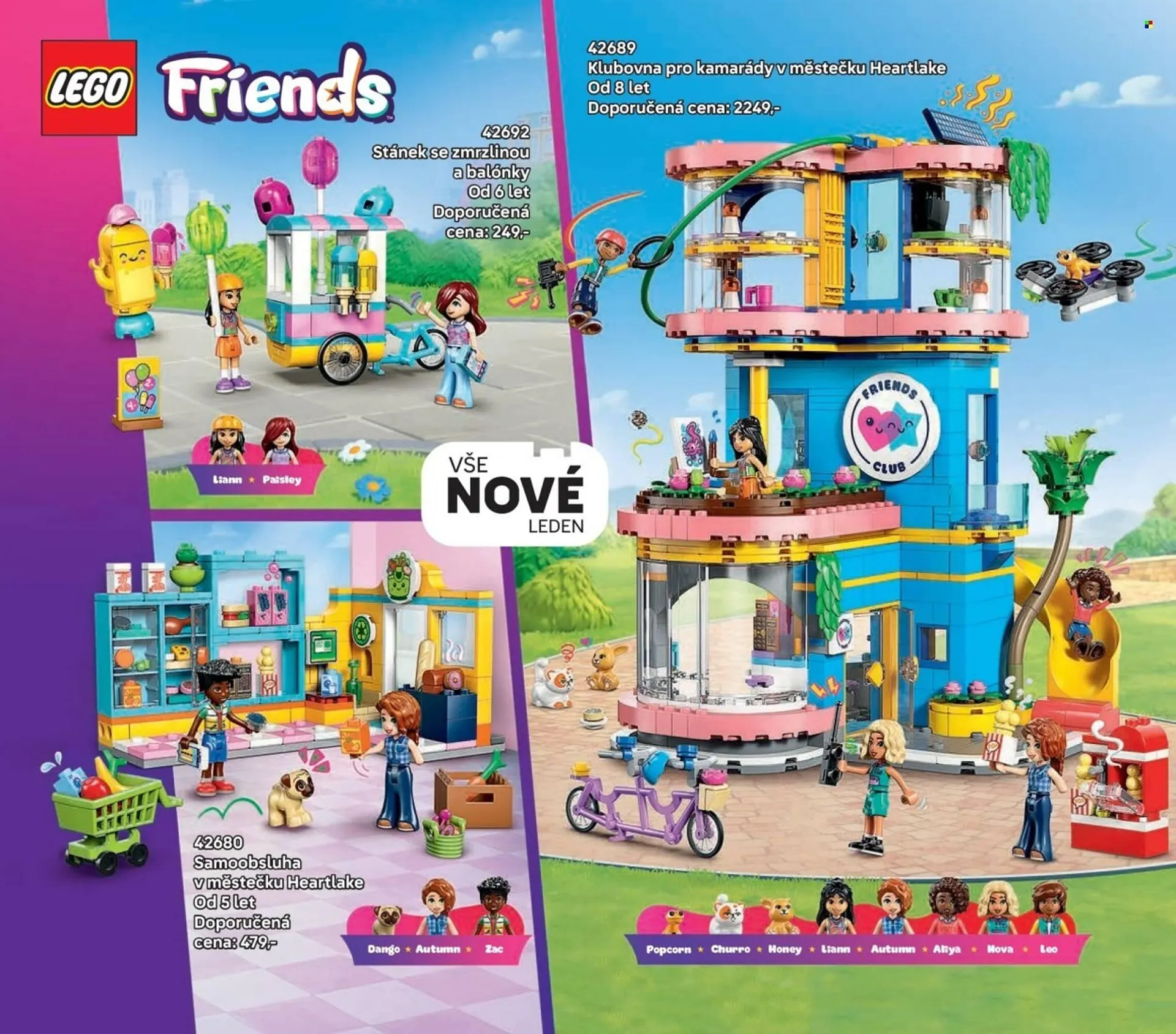 Lego leták - 1. ledna 30. června 2026 - Page 28