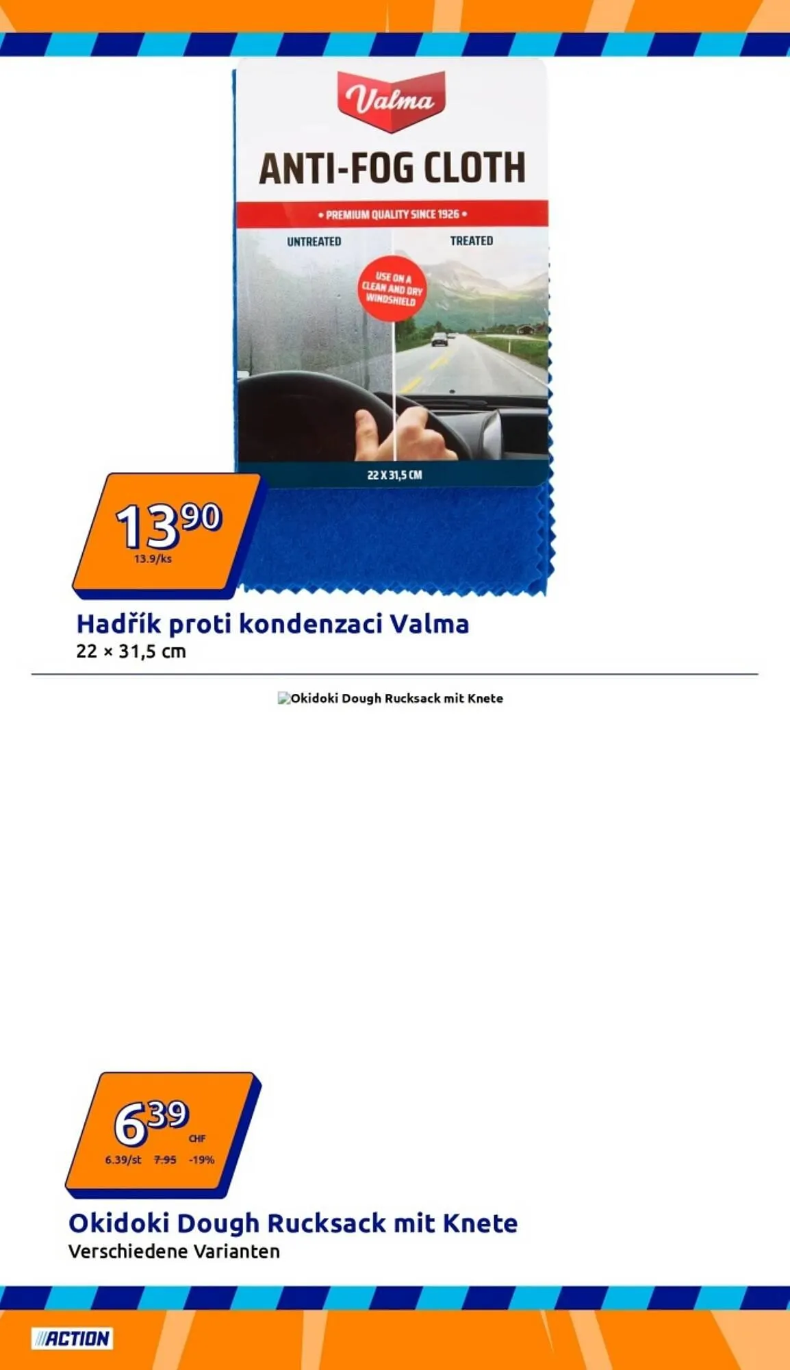 Action leták - 31. prosince 6. ledna 2026 - Page 14