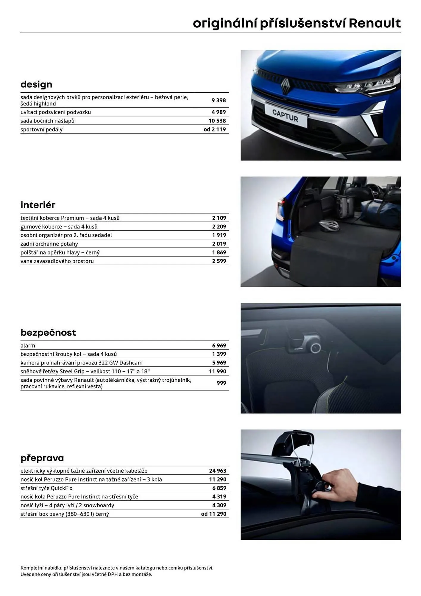 Renault leták - 2. října 30. listopadu 2025 - Page 10