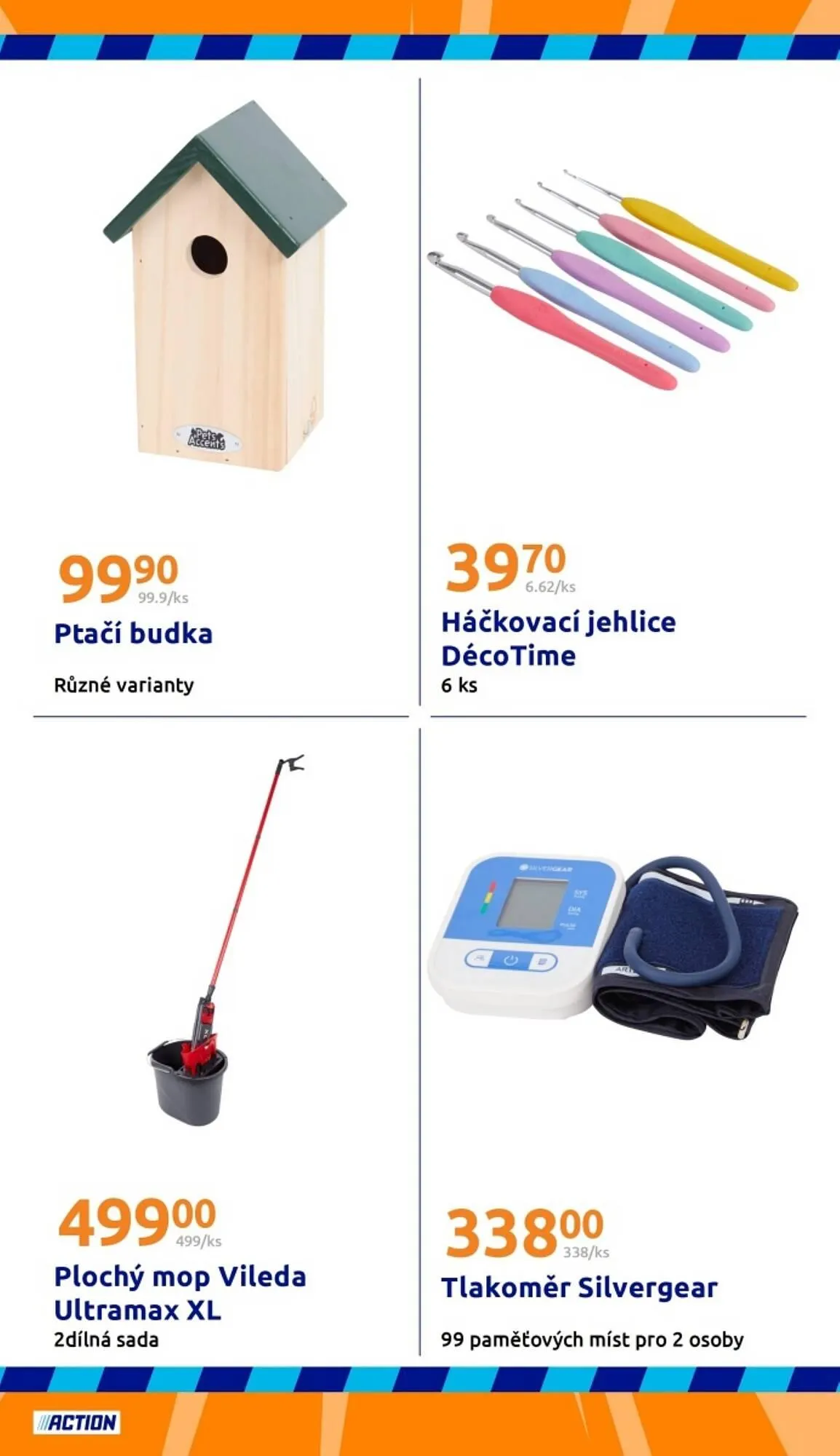 Action leták - 31. prosince 6. ledna 2026 - Page 26