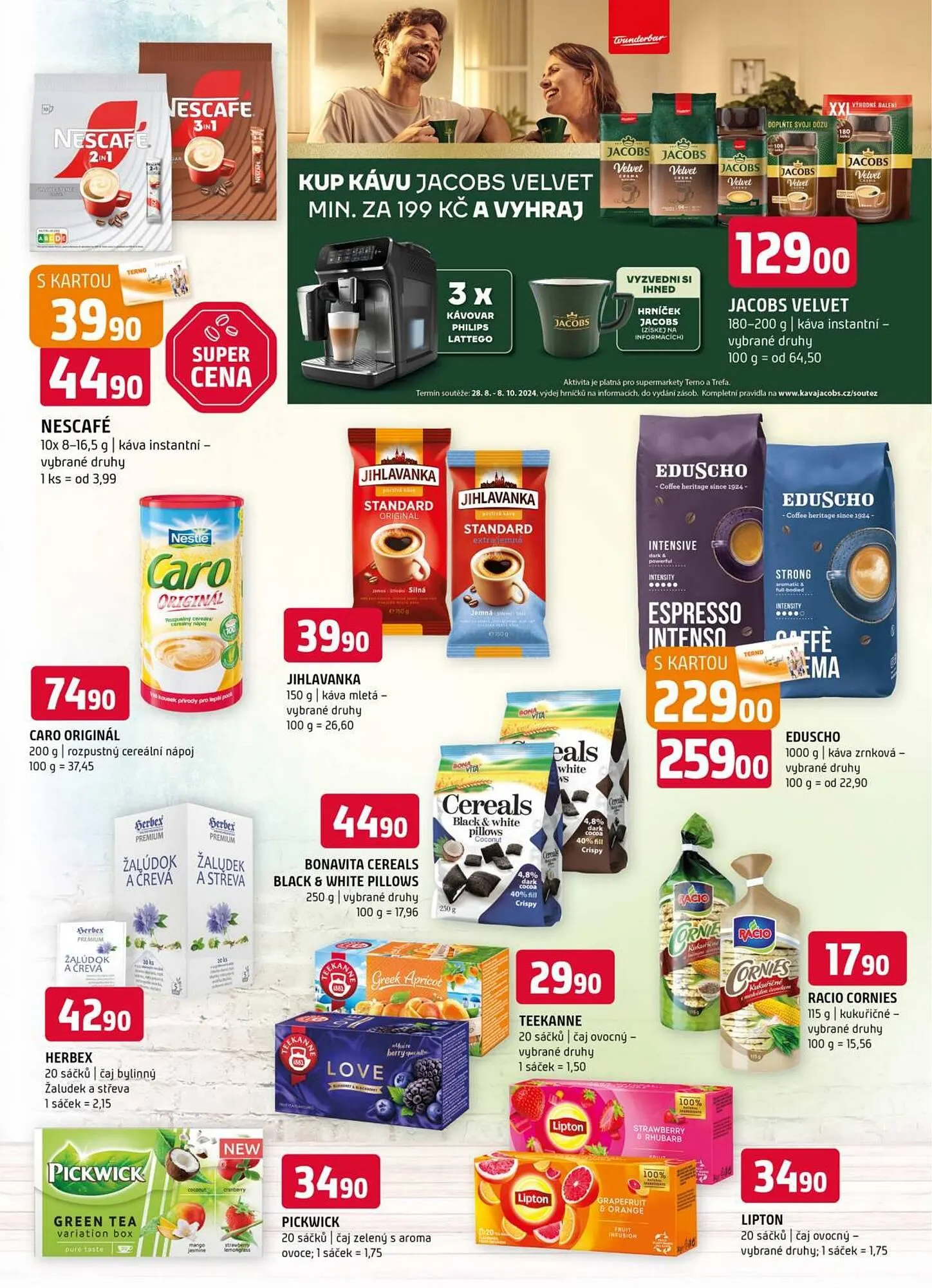 Terno leták - 2. října 8. října 2024 - Page 7