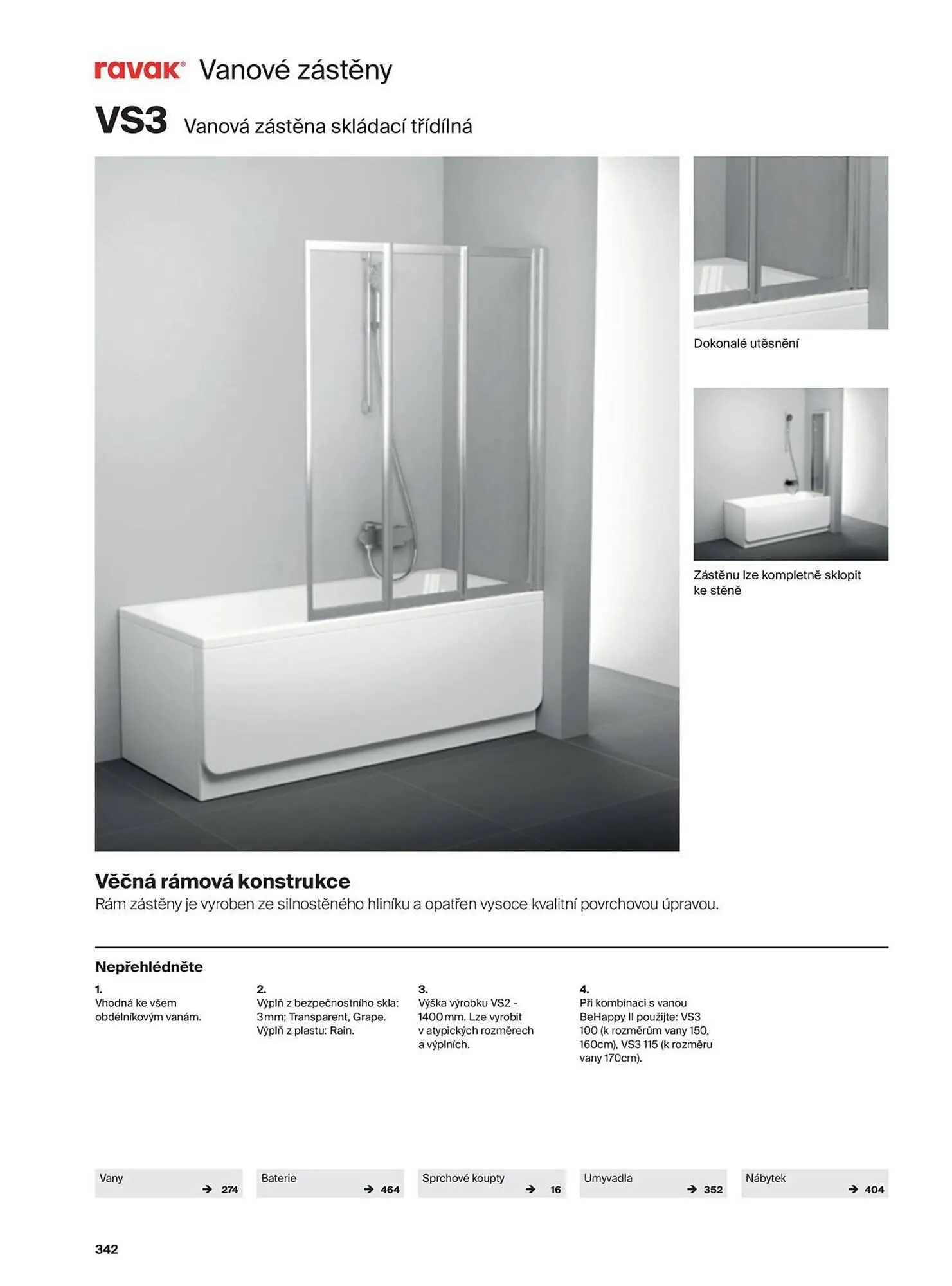 Ravak leták - 13. listopadu 31. prosince 2025 - Page 342
