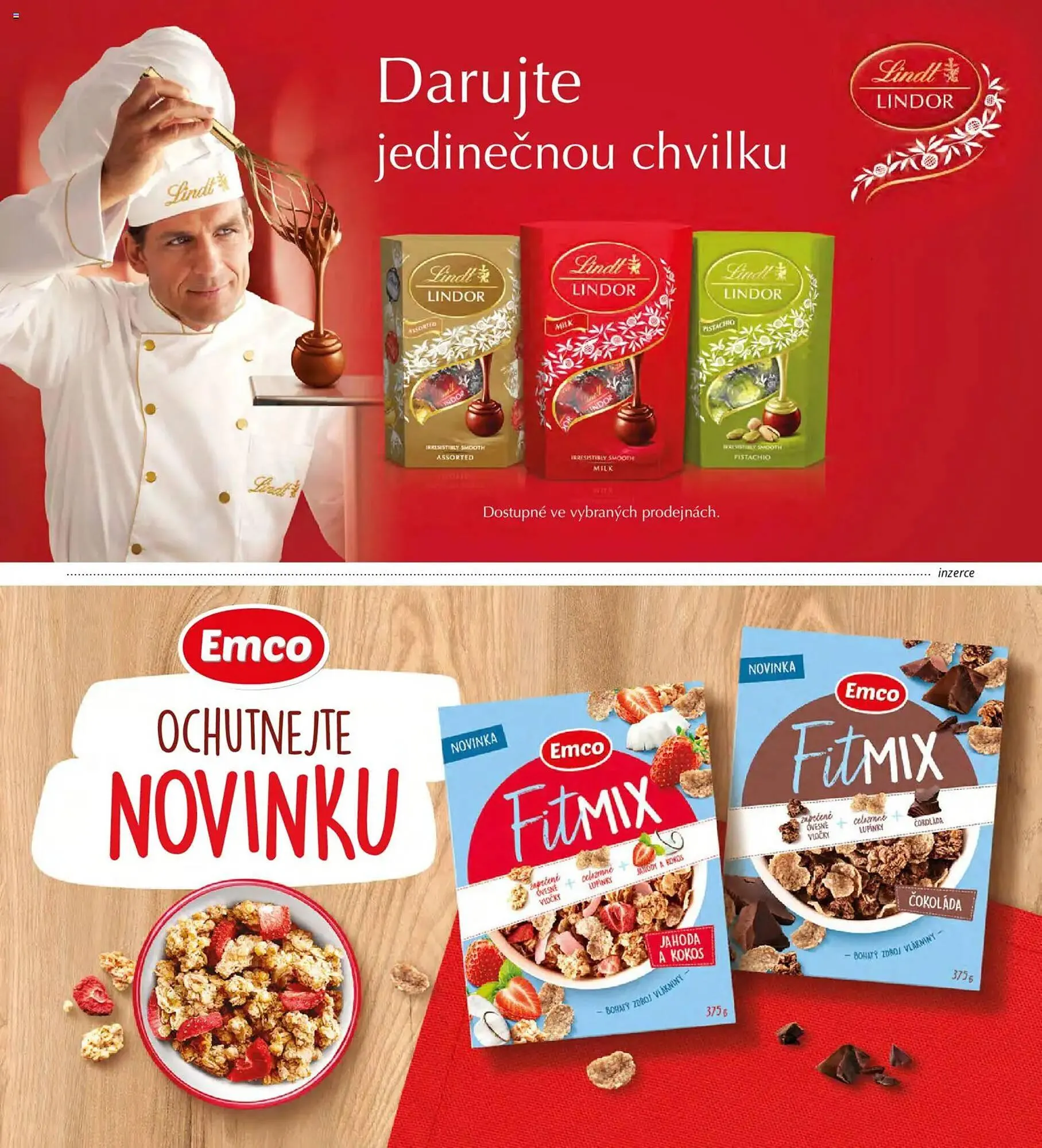 Albert leták - 1. dubna 30. dubna 2026 - Page 49