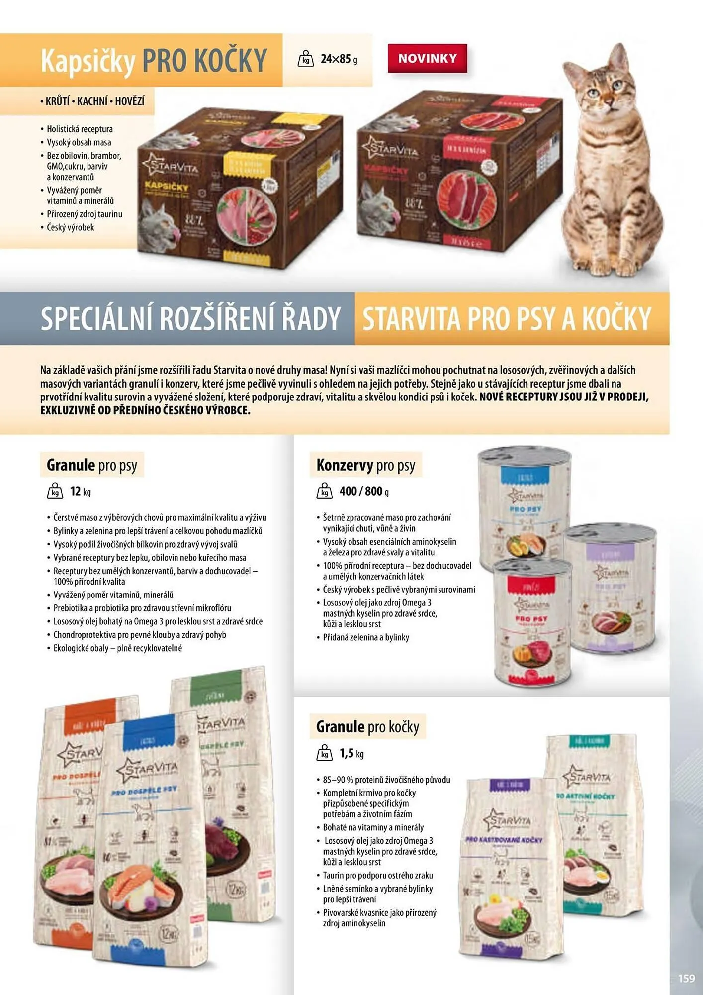 Mountfield leták - 25. března 31. prosince 2026 - Page 159