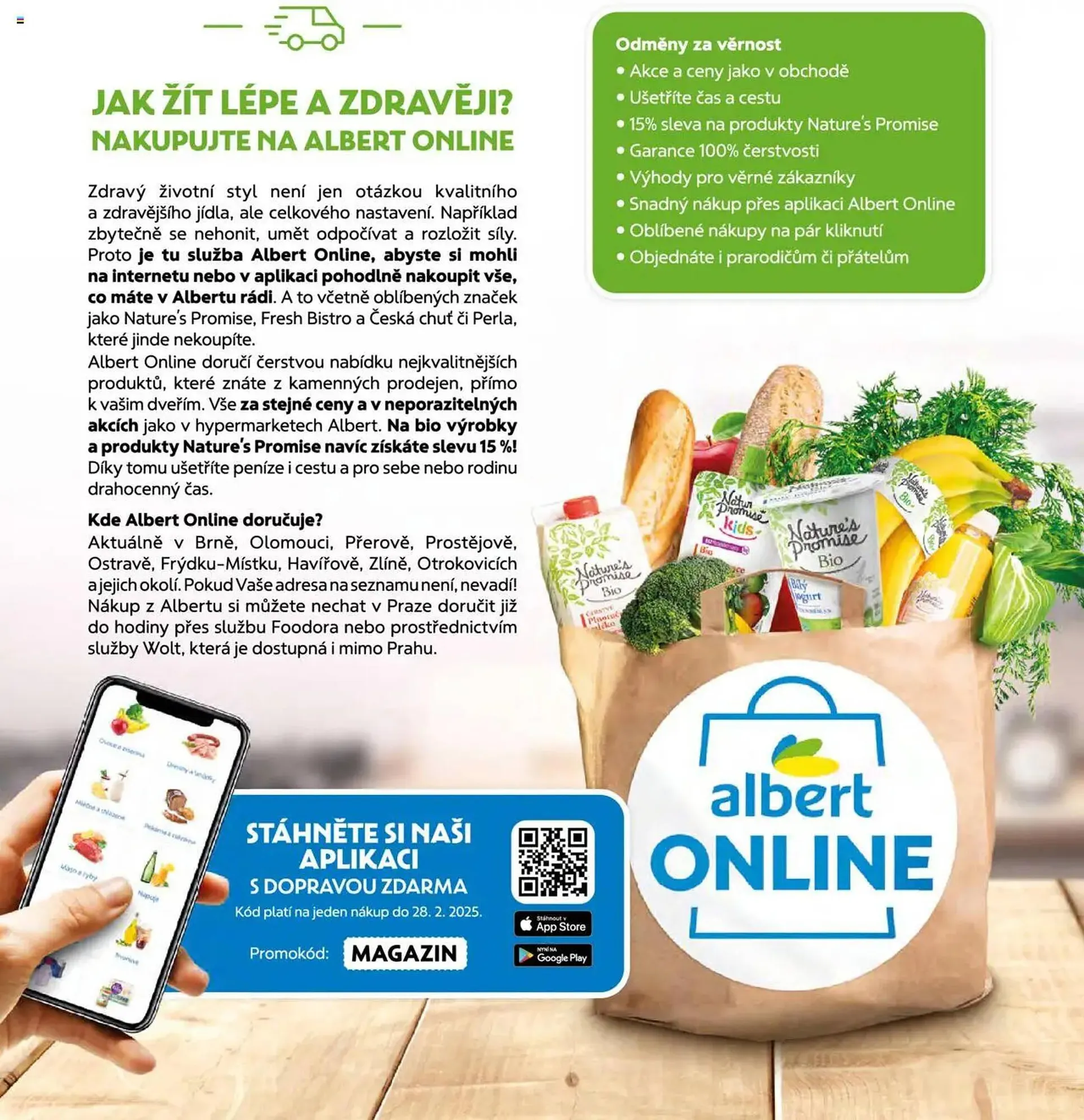 Albert leták - 1. února 28. února 2025 - Page 53