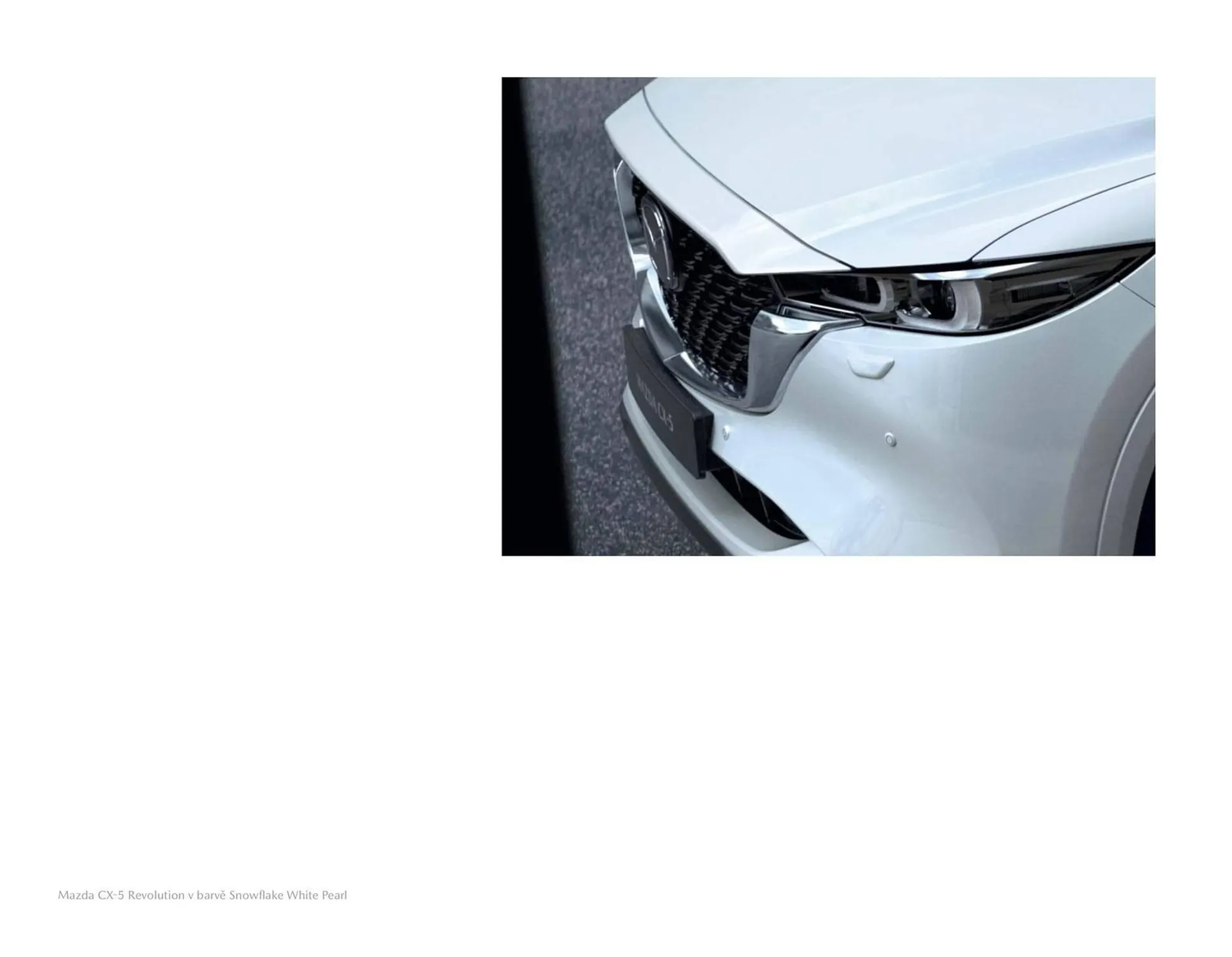 Mazda leták - 21. února 28. května 2025 - Page 9