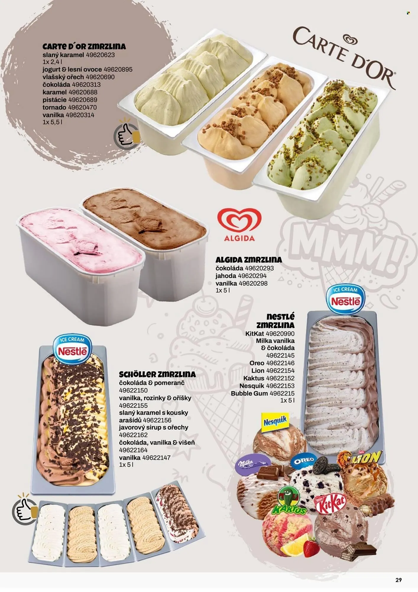 Jip leták - 8. dubna 30. září 2026 - Page 29