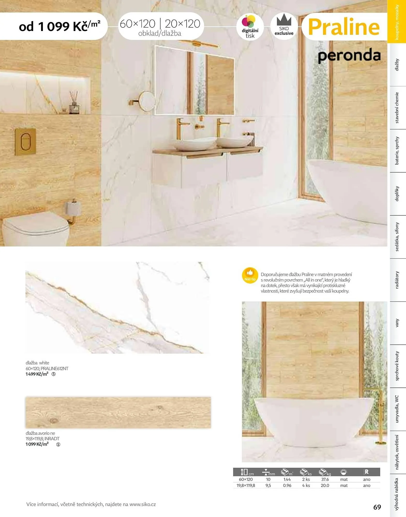 Siko leták - 6. září 31. prosince 2026 - Page 69
