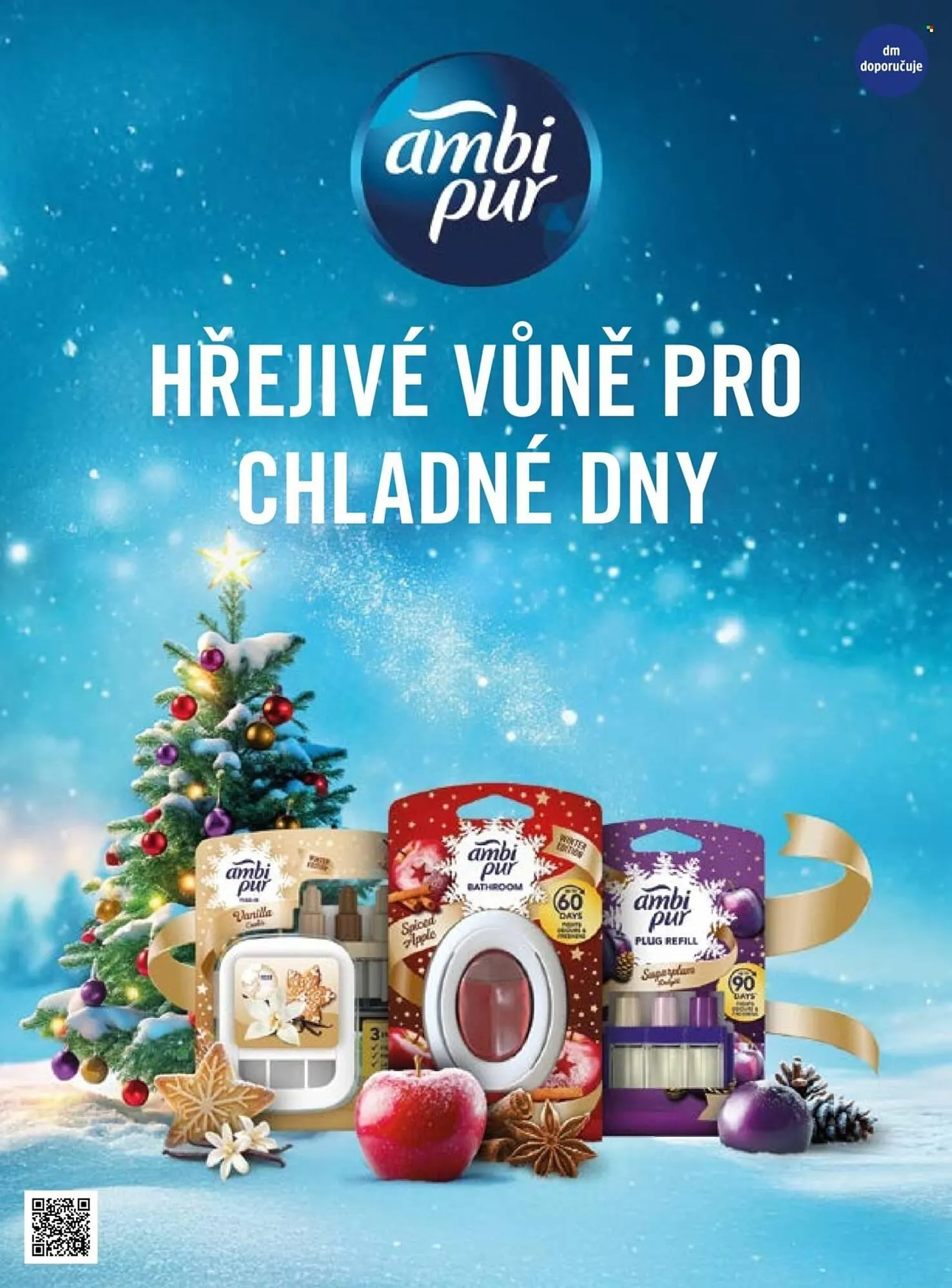 Dm drogerie leták - 5. prosince 15. ledna 2026 - Page 90