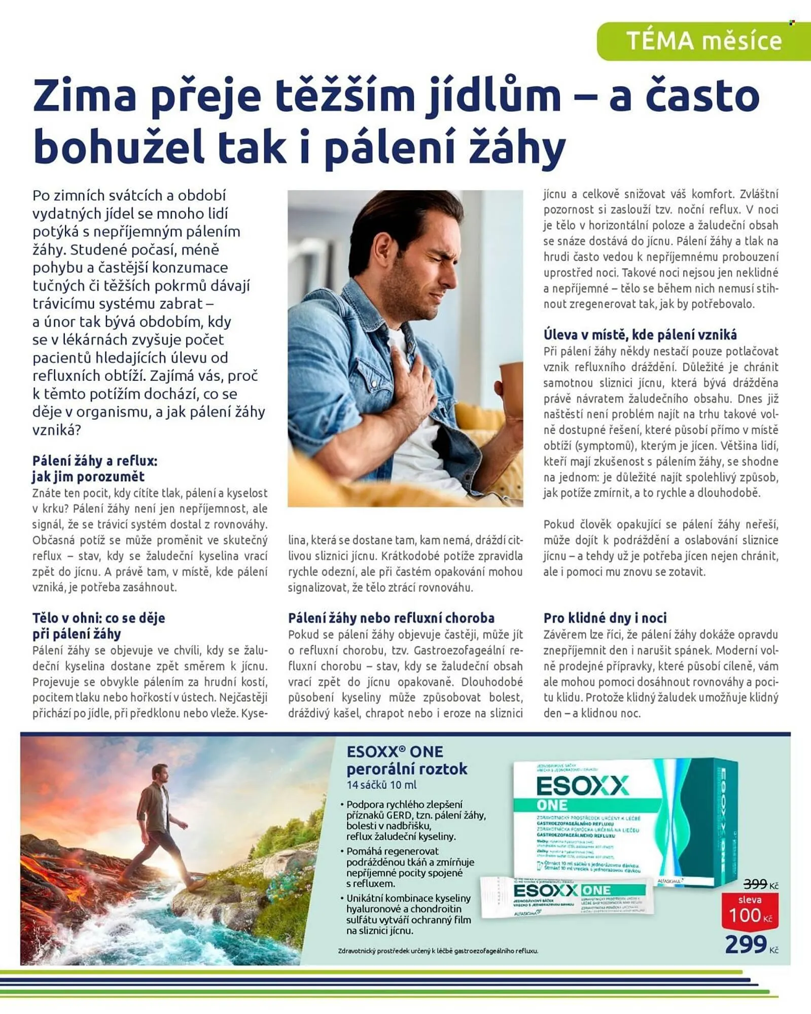 Benu leták - 1. února 28. února 2026 - Page 11