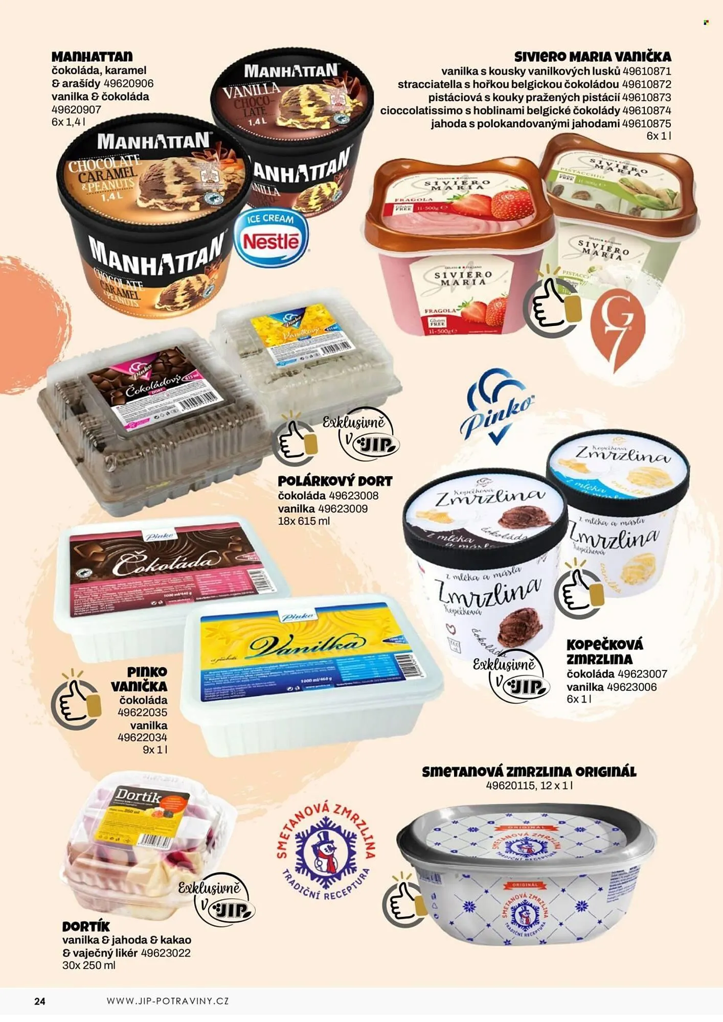Jip leták - 8. dubna 30. září 2026 - Page 24