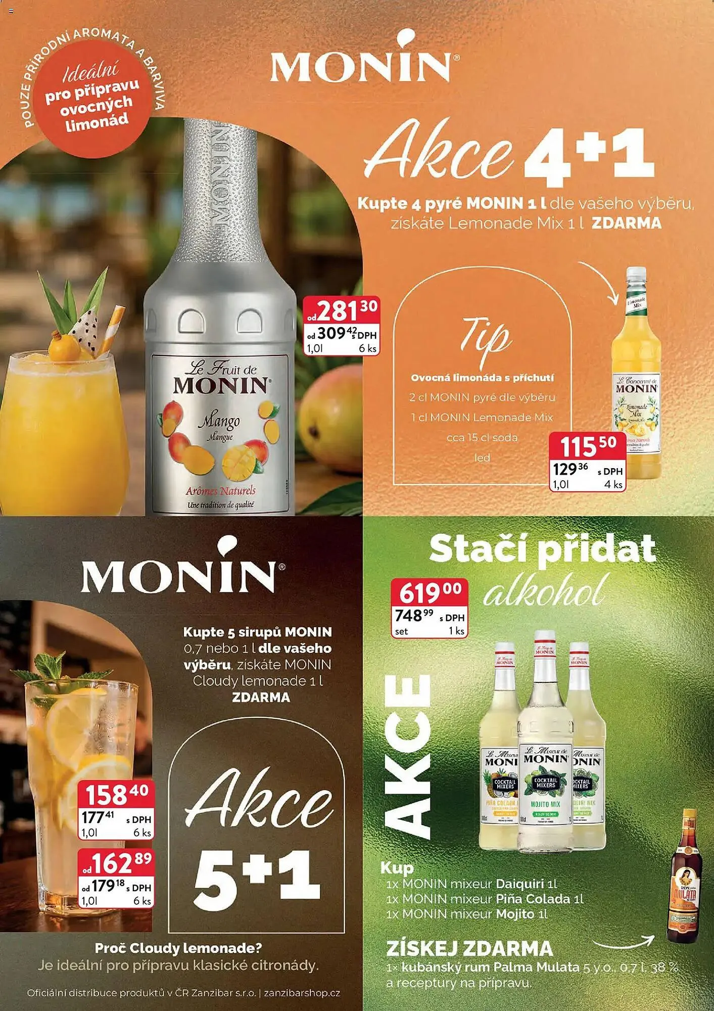 Astur&Qanto leták - 1. dubna 30. dubna 2026 - Page 36