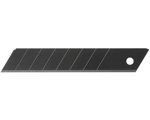 Náhradná odlamovacia čepeľ Olfa LBB-10B, 18 mm, 10 ks