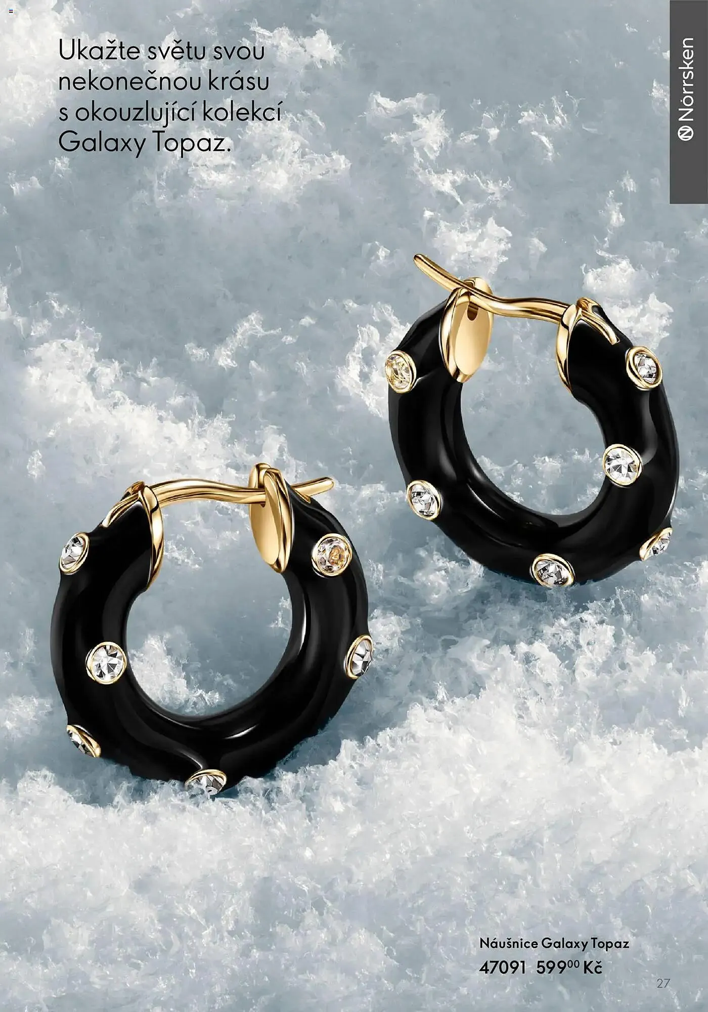 Oriflame leták - 29. ledna 30. června 2026 - Page 27