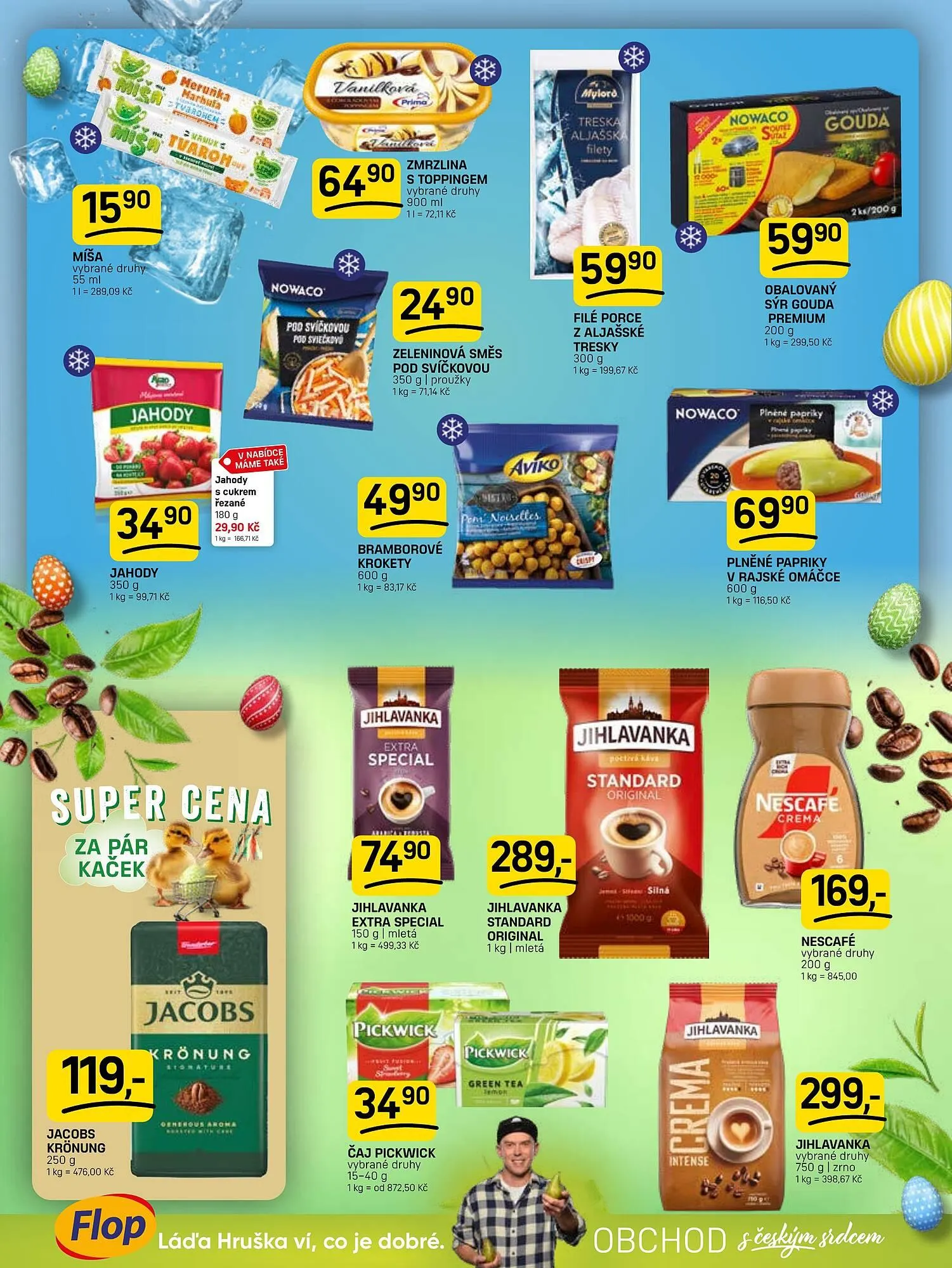 Flop leták - 11. března 17. března 2026 - Page 7