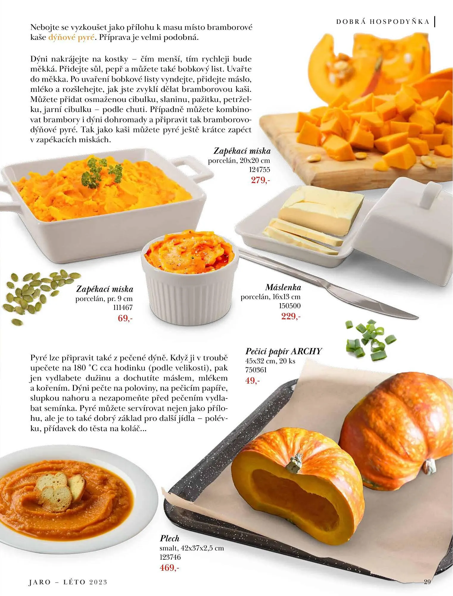 Orion leták - 19. května 1. září 2023 - Page 29