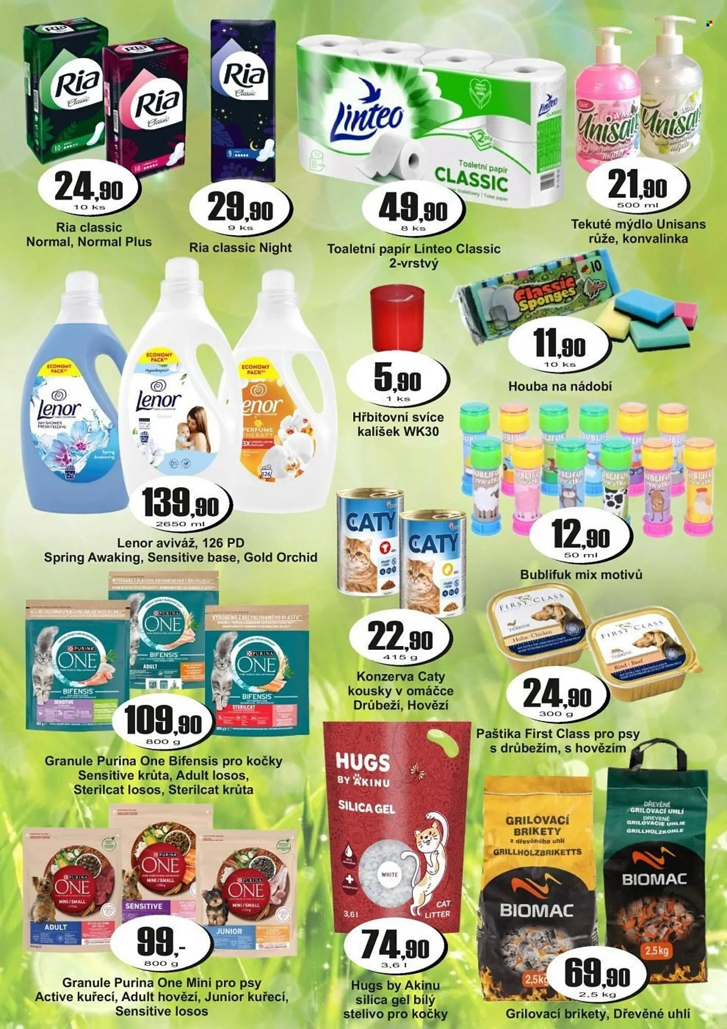 Adam leták - 15. dubna 22. dubna 2026 - Page 11