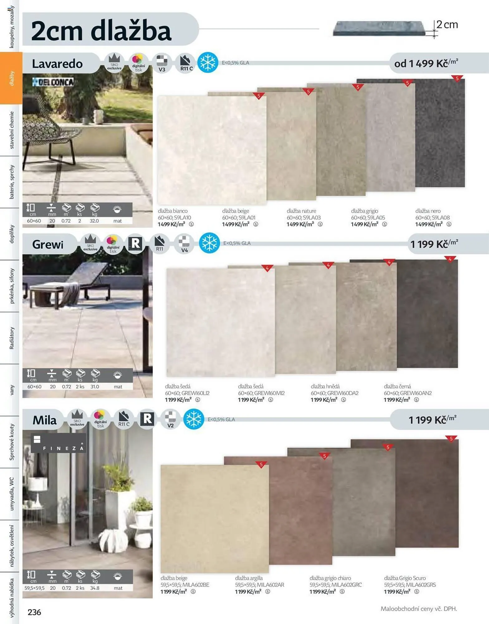 Siko leták - 23. října 31. prosince 2025 - Page 236