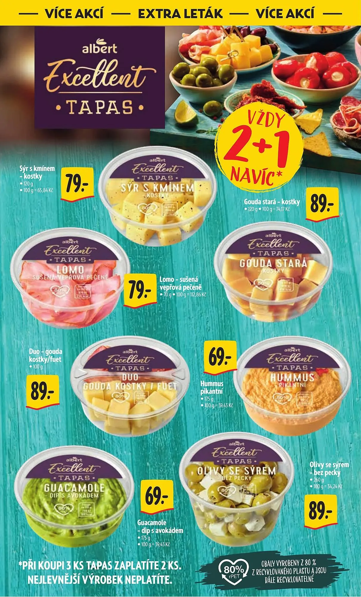 Albert leták - 1. dubna 5. dubna 2026 - Page 54