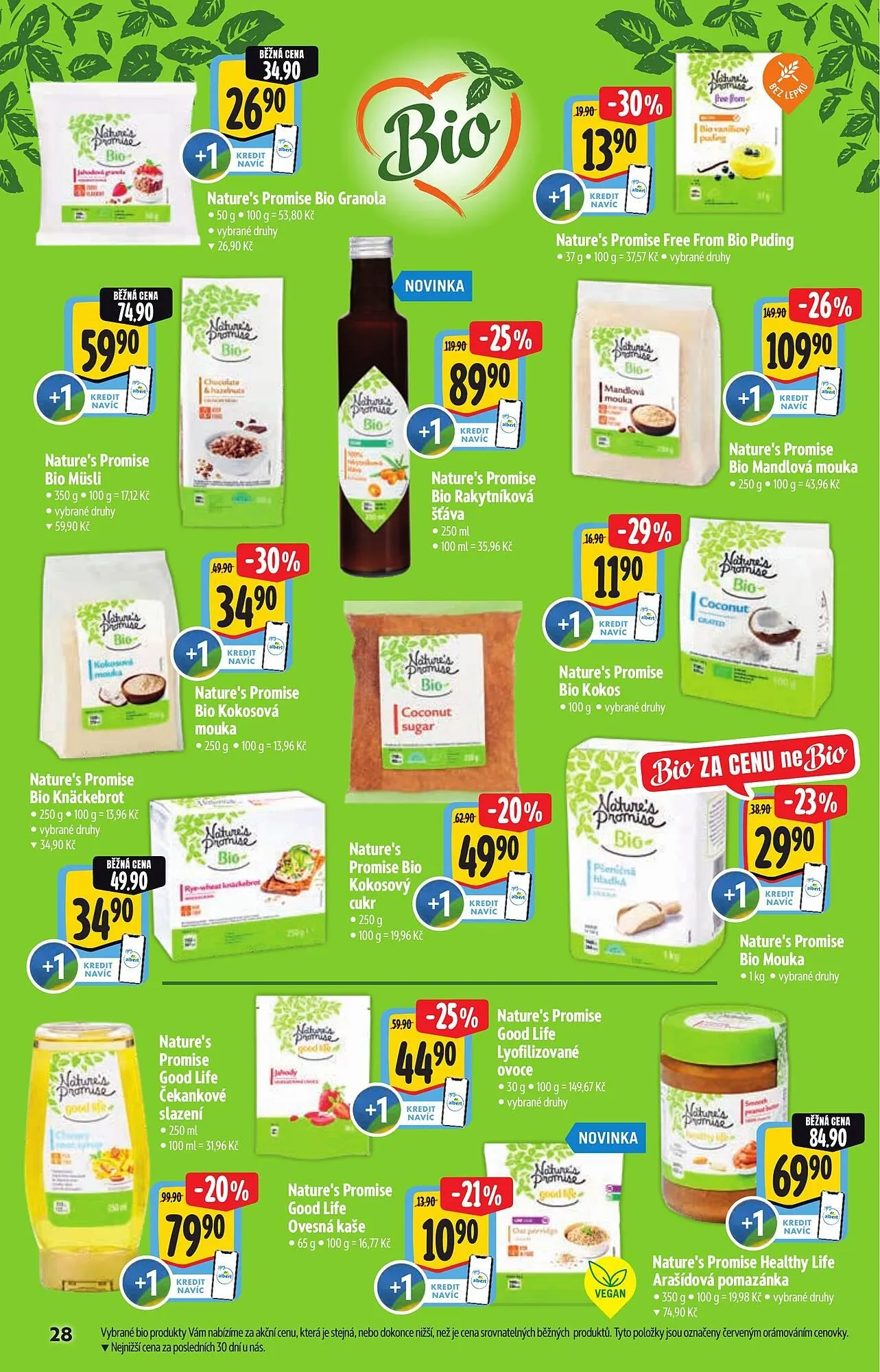 Albert leták - 14. ledna 10. února 2026 - Page 28