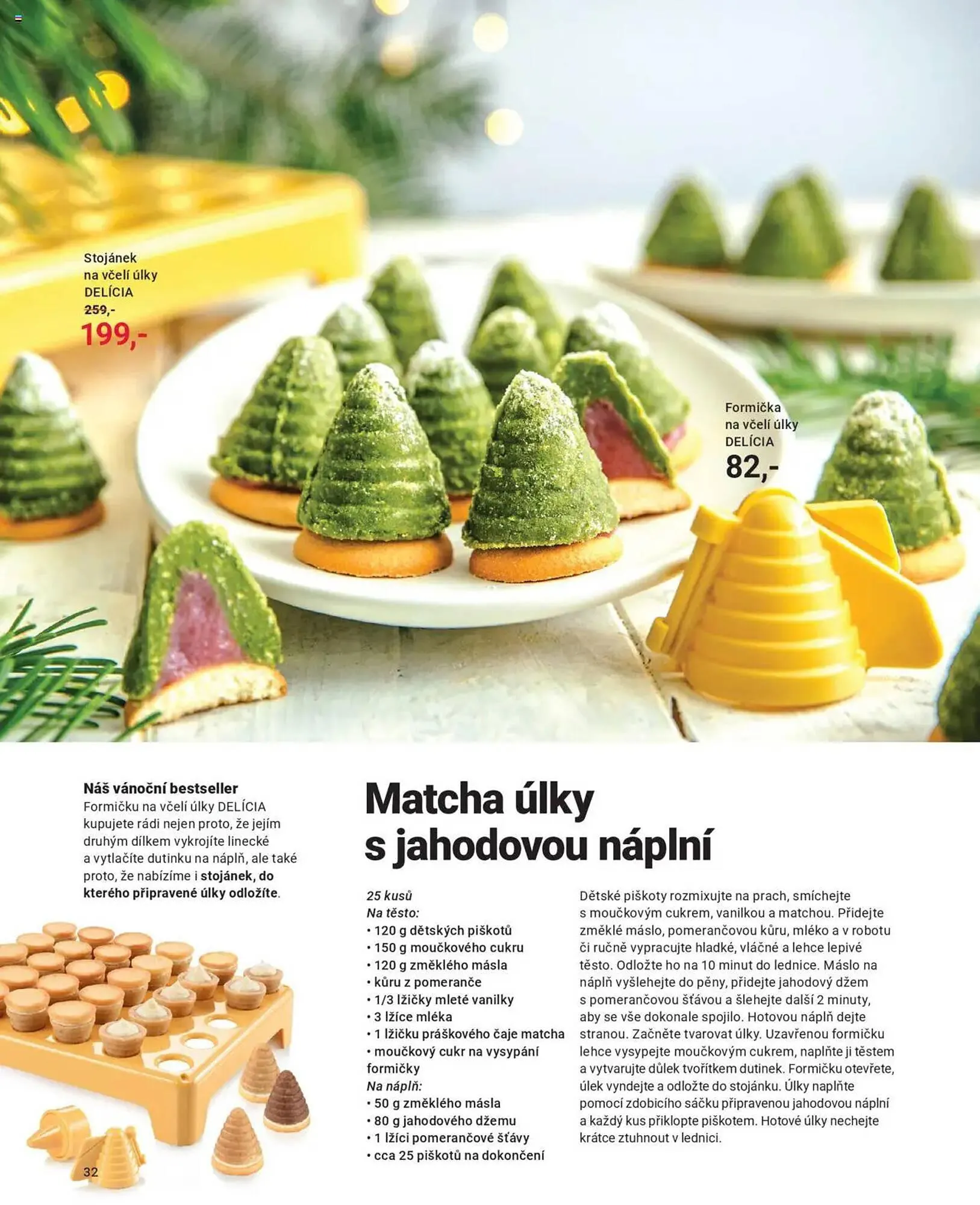 Tescoma leták - 20. října 28. února 2026 - Page 33