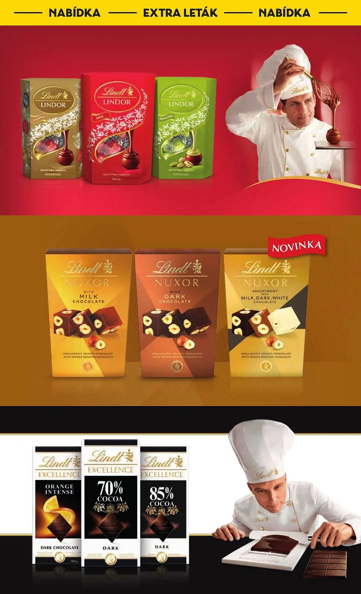 Albert leták - 3. prosince 9. prosince 2025 - Page 10