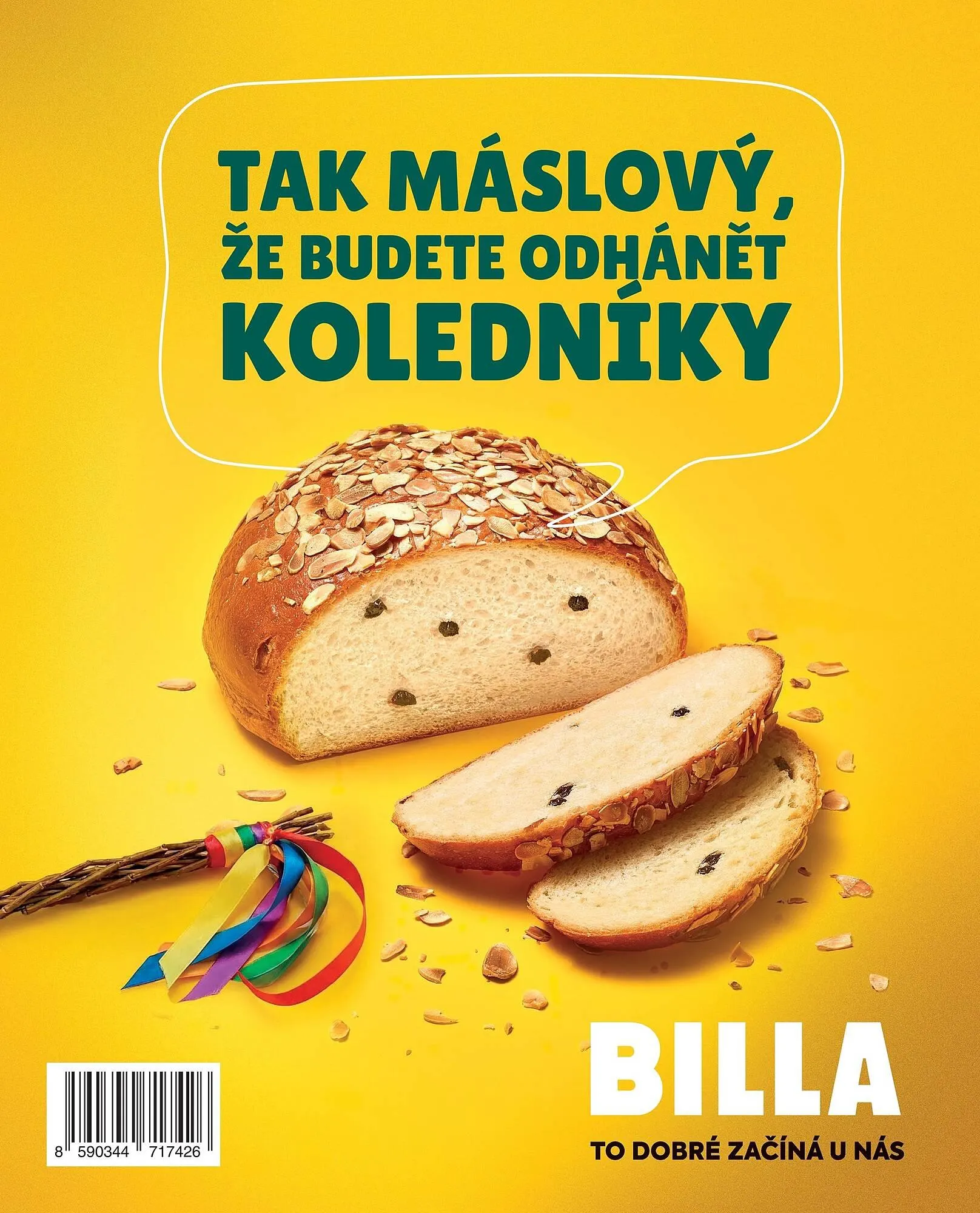 Billa leták - 1. března 31. května 2026 - Page 108