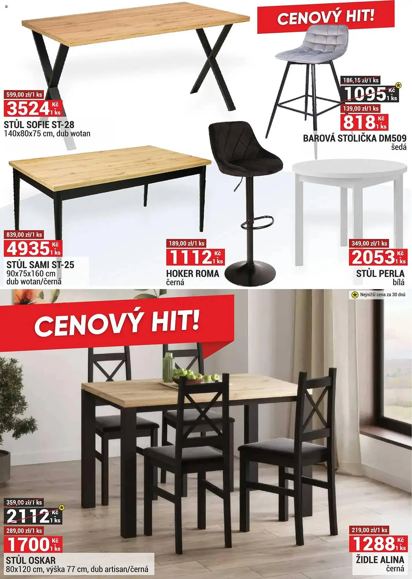 Merkury Market leták - 1. dubna 30. dubna 2026 - Page 15