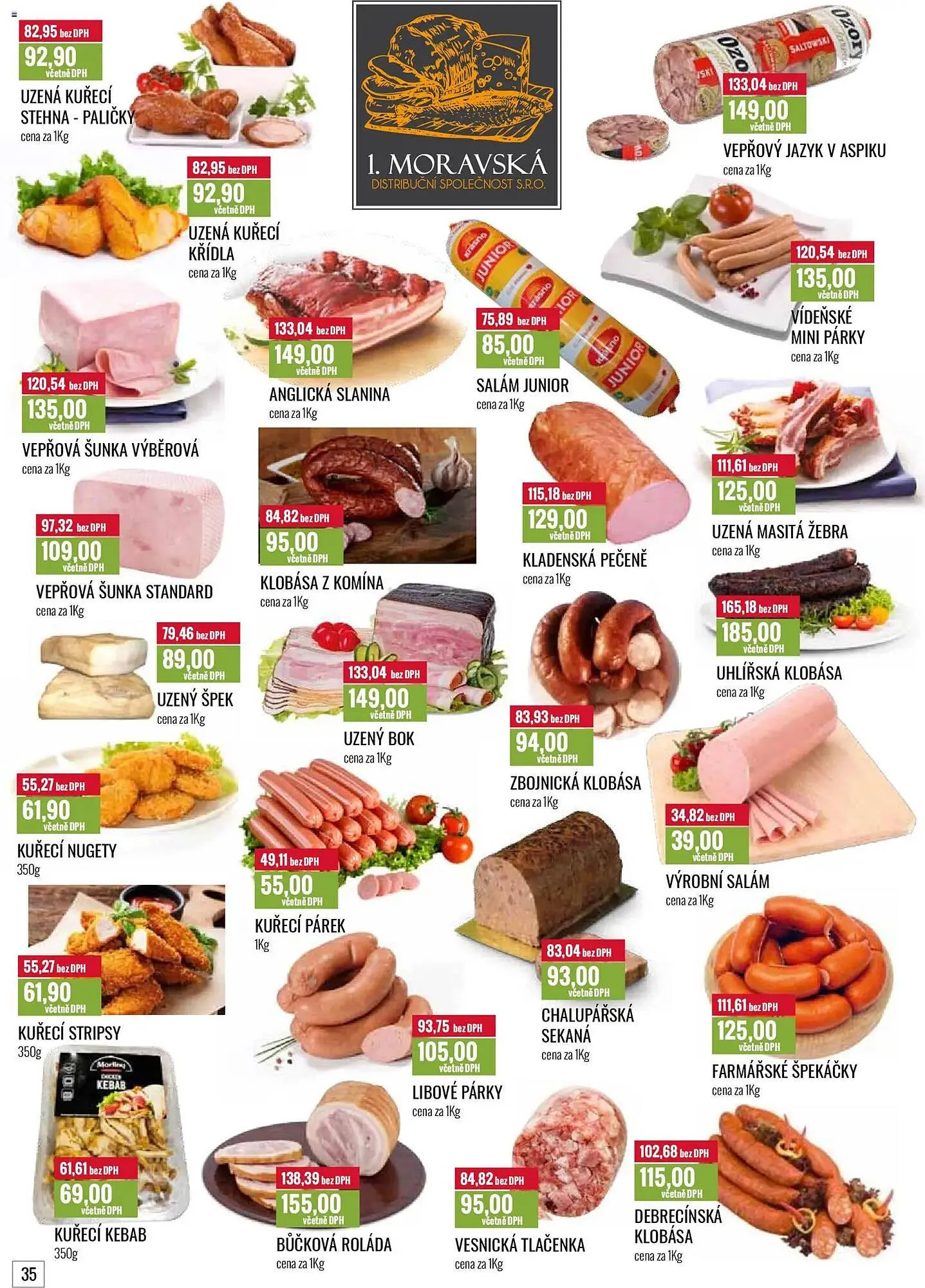 Ratio leták - 1. února 28. února 2026 - Page 36