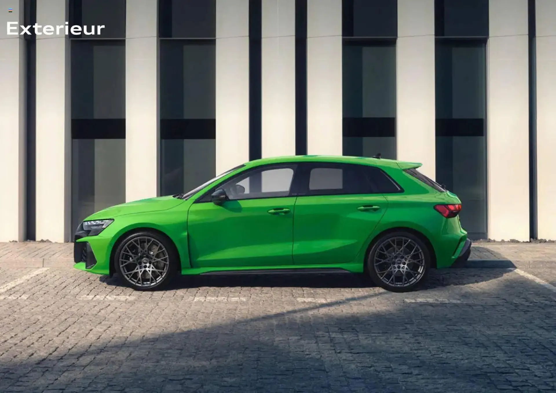 Audi leták - 29. dubna 28. února 2026 - Page 17