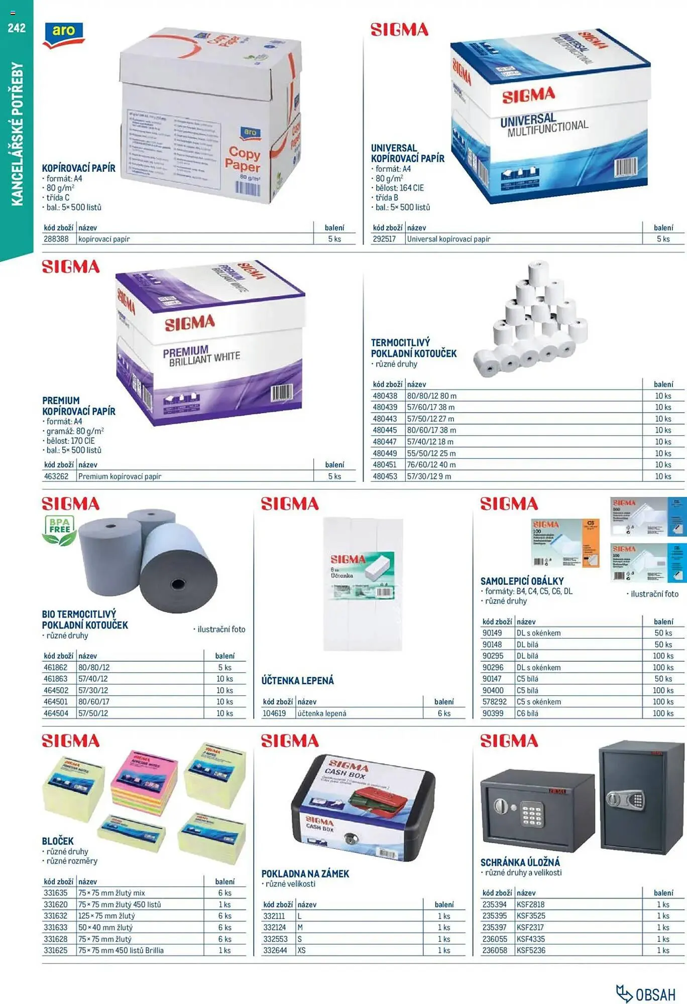 Makro leták - 1. února 31. ledna 2026 - Page 242
