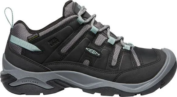 KEEN · Circadia WP outdoorové boty Ženy