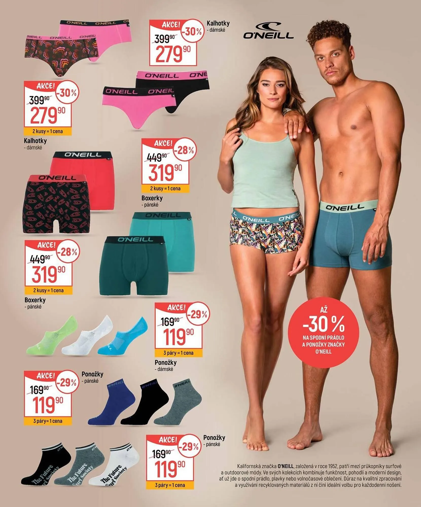 Globus leták - 8. dubna 4. května 2026 - Page 19